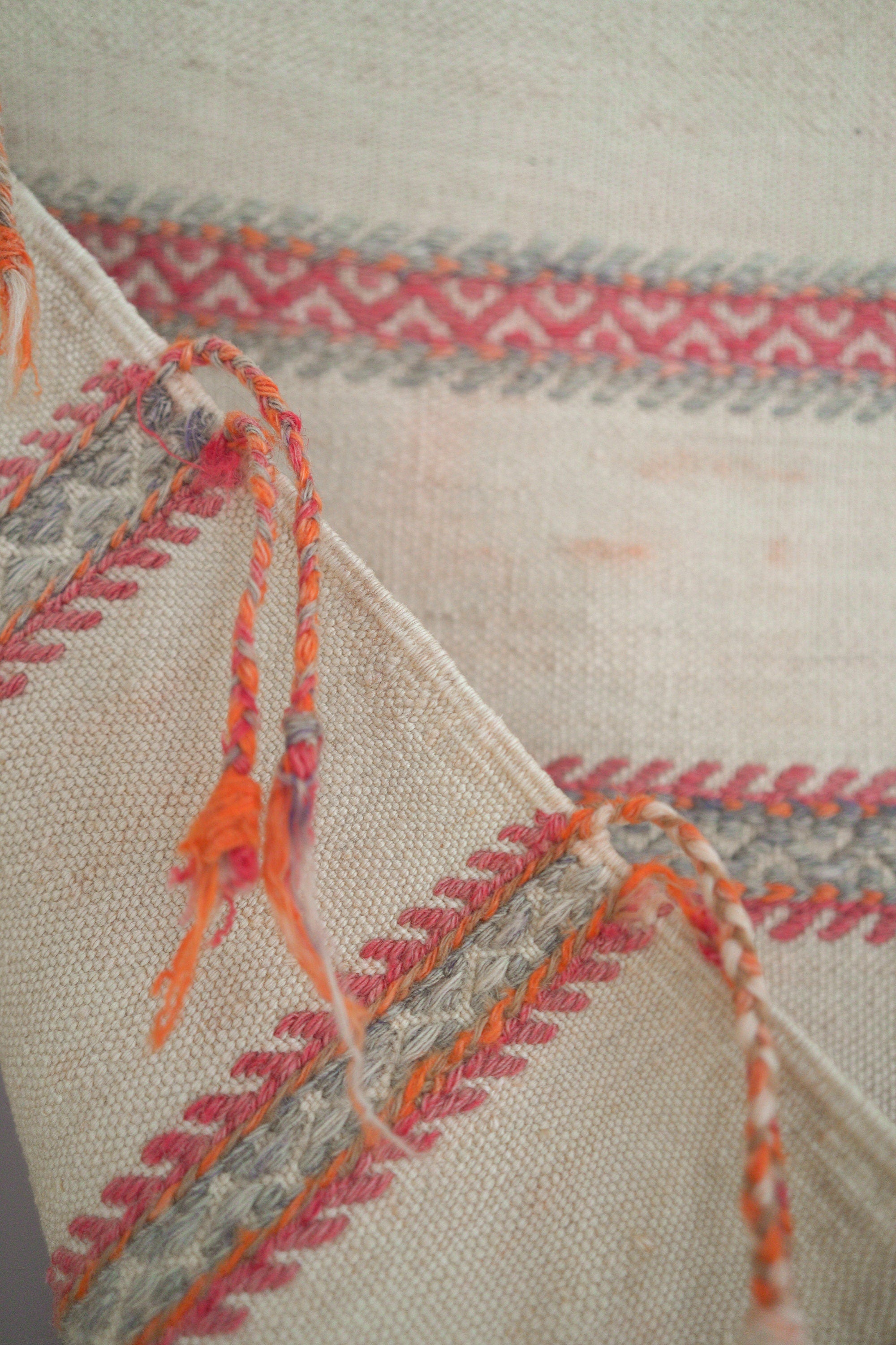 Afyon kilim 182 x 128 cm.