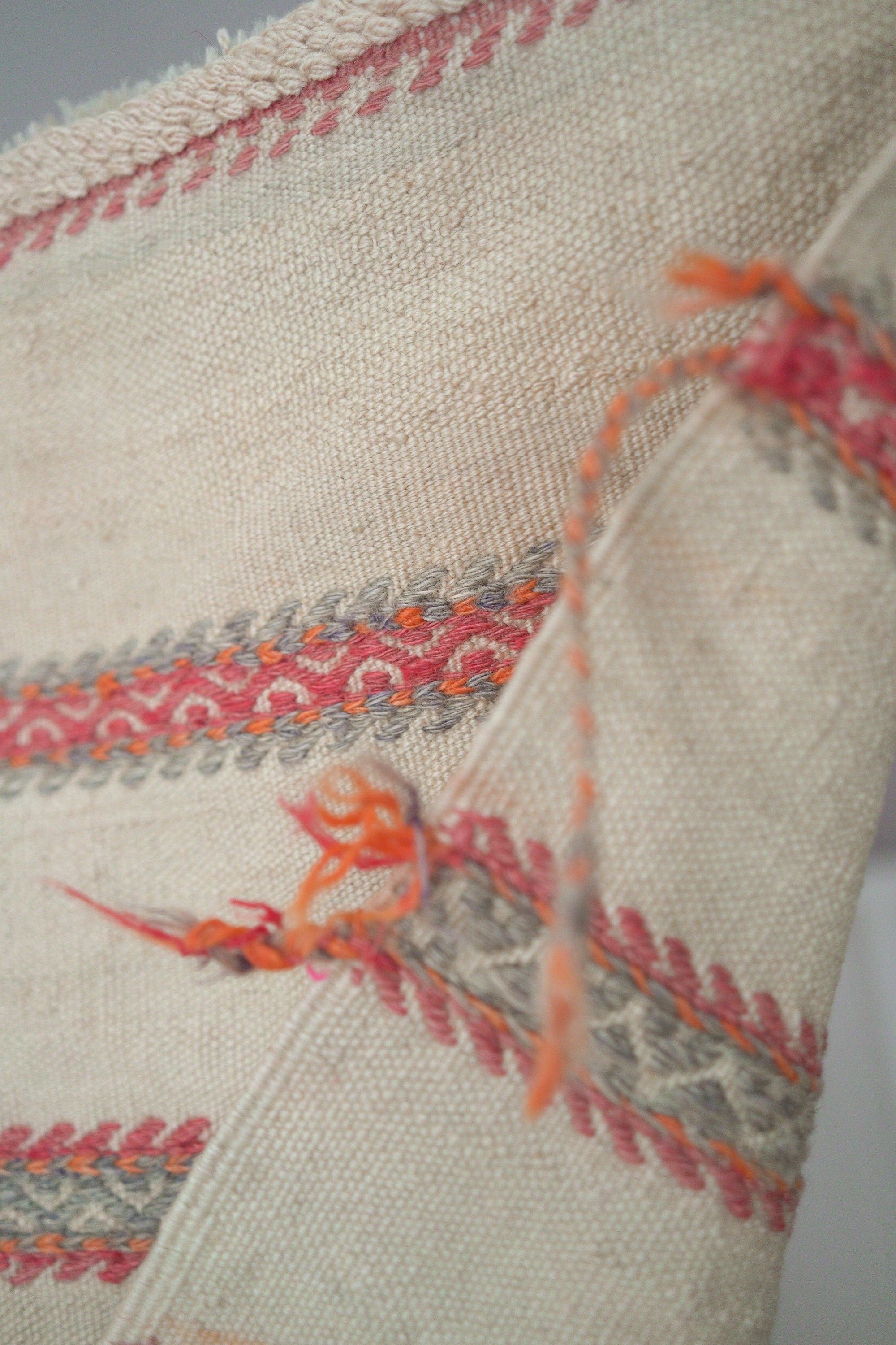 Afyon kilim 182 x 128 cm.