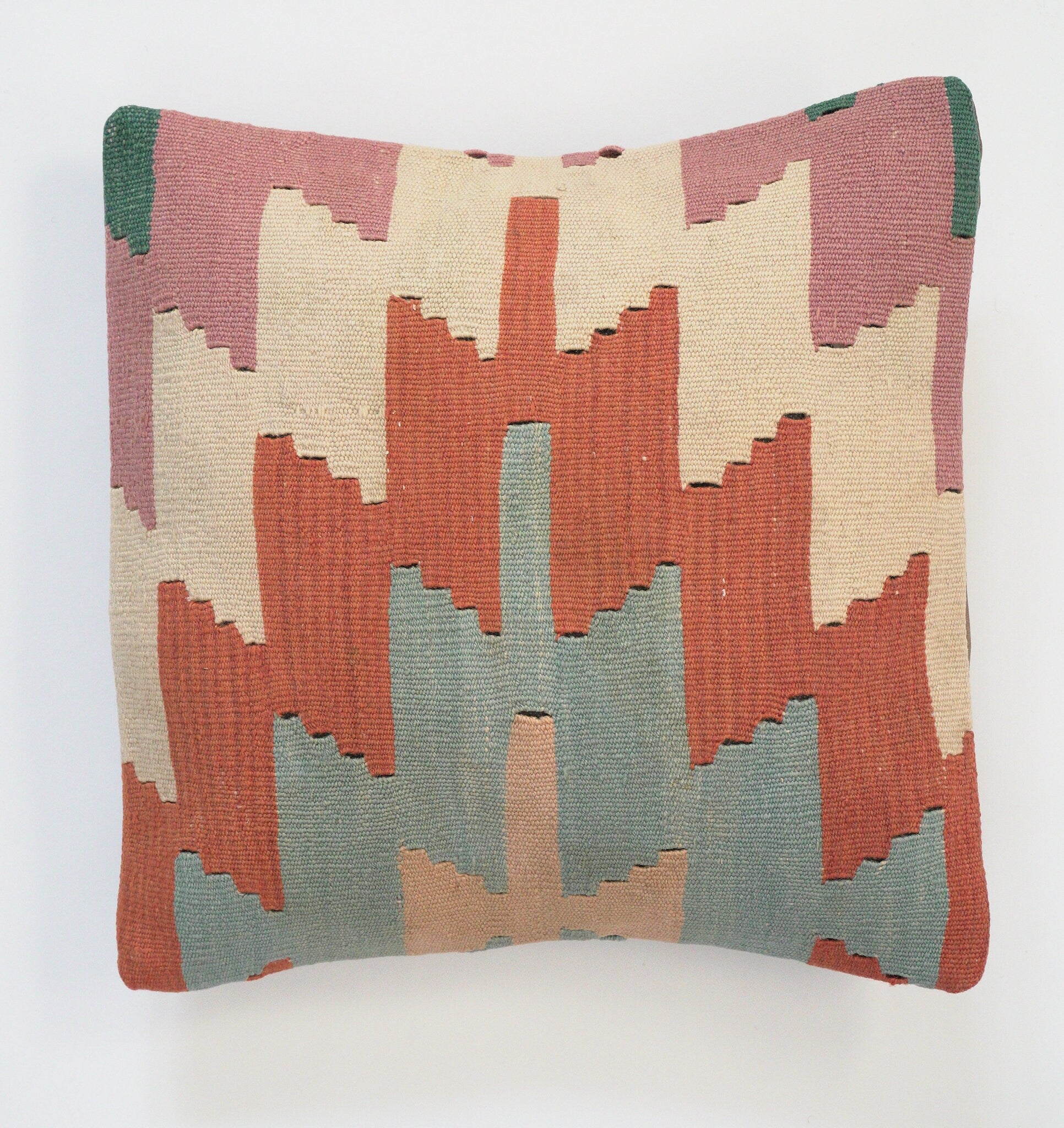 Kilim cushion 40 x 40 cm
