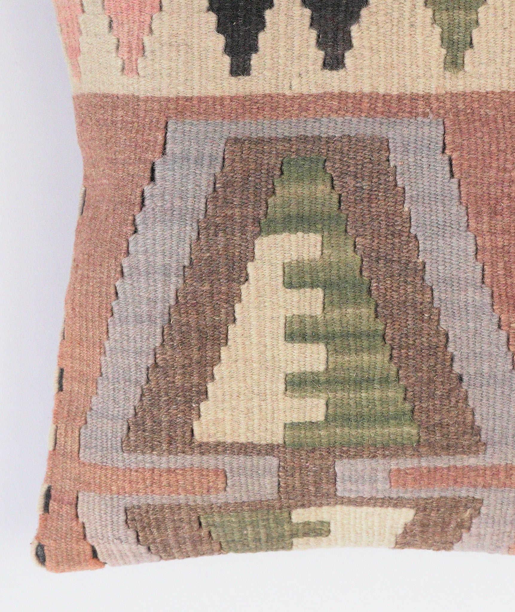 Kilim cushion 40 x 40 cm