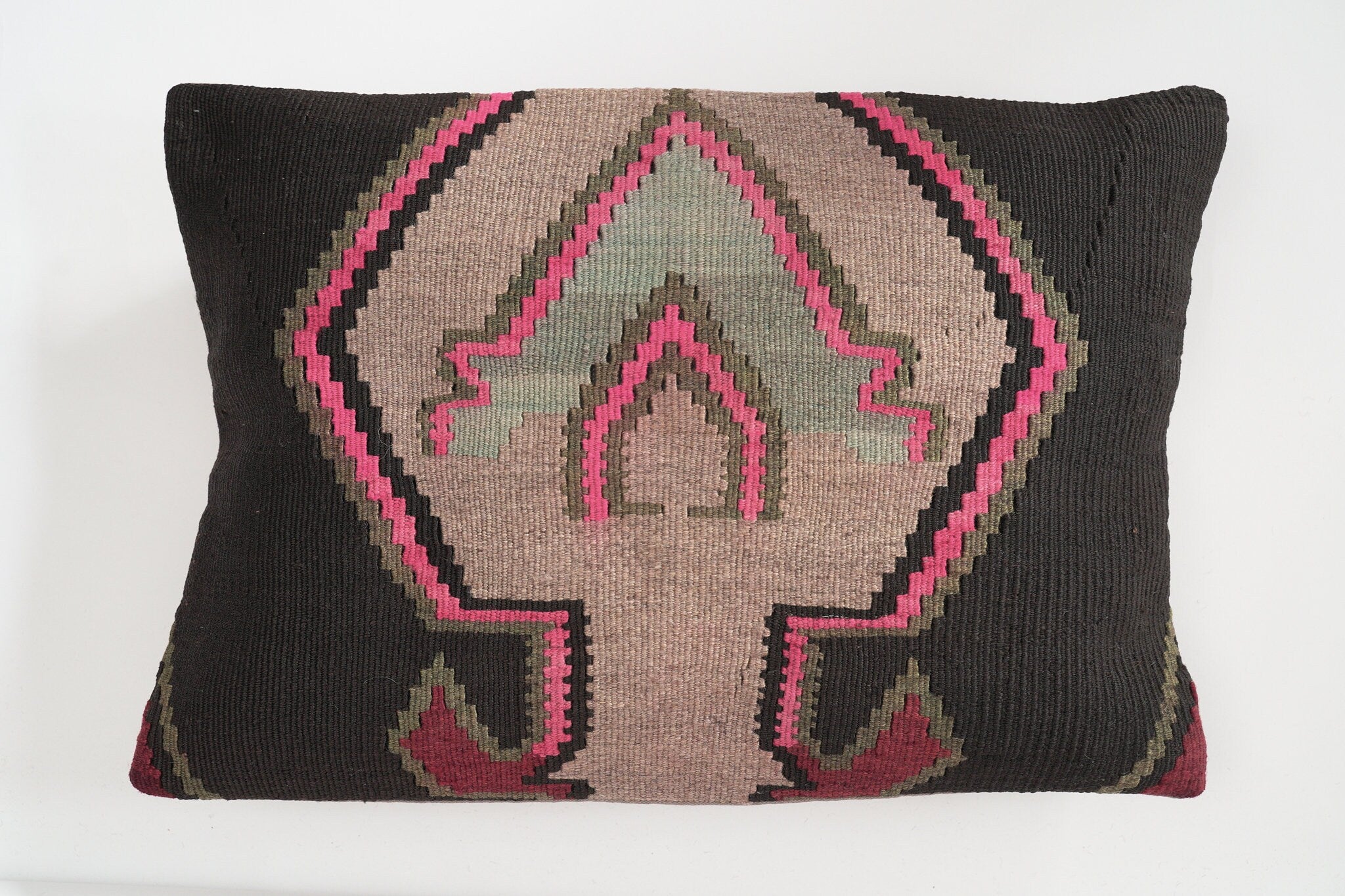 Kilim cushion 60 x 40 cm