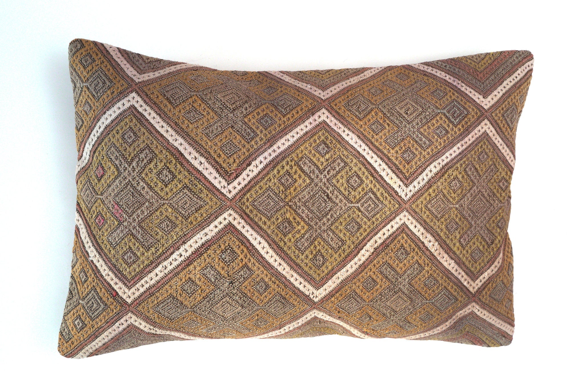 Kilim cushion 60 x 40 cm