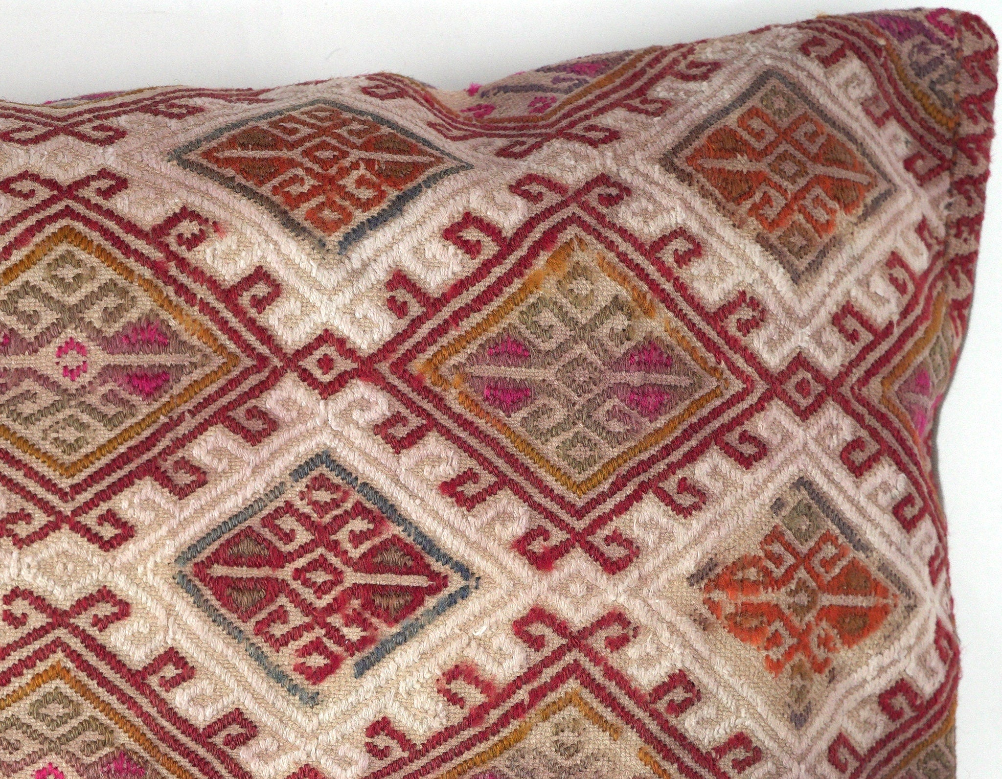 Kilim cushion 60 x 40 cm
