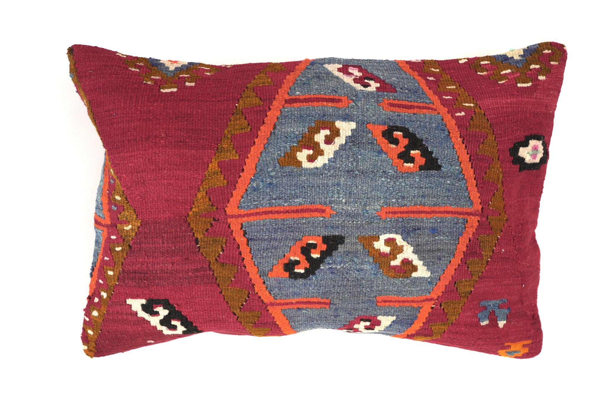 Kilim cushion 60 x 40 cm