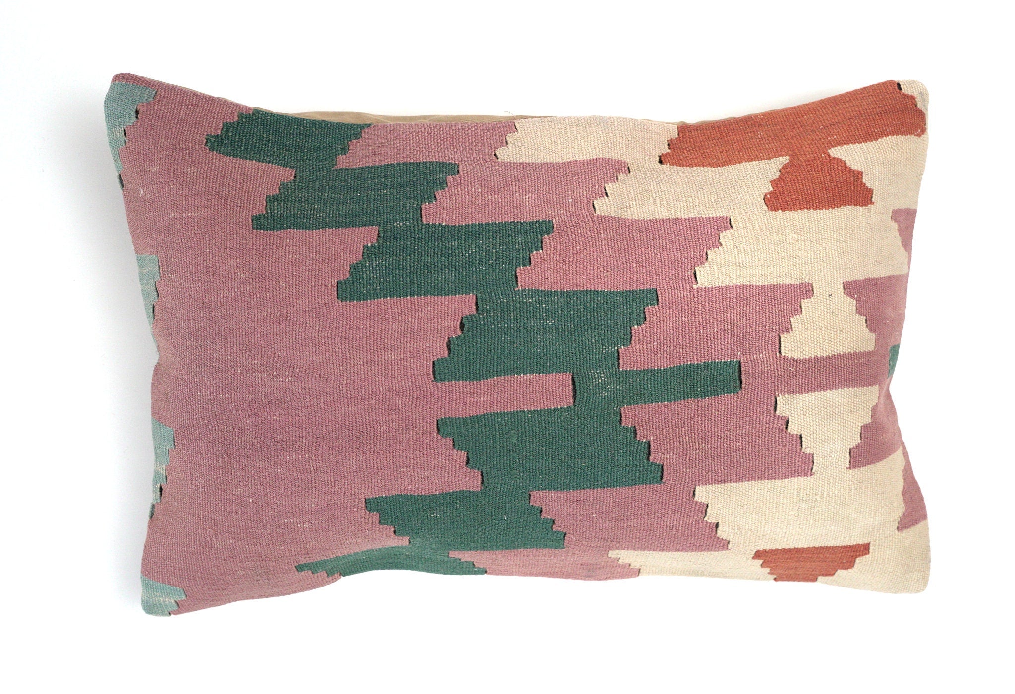 Kilim cushion 60 x 40 cm
