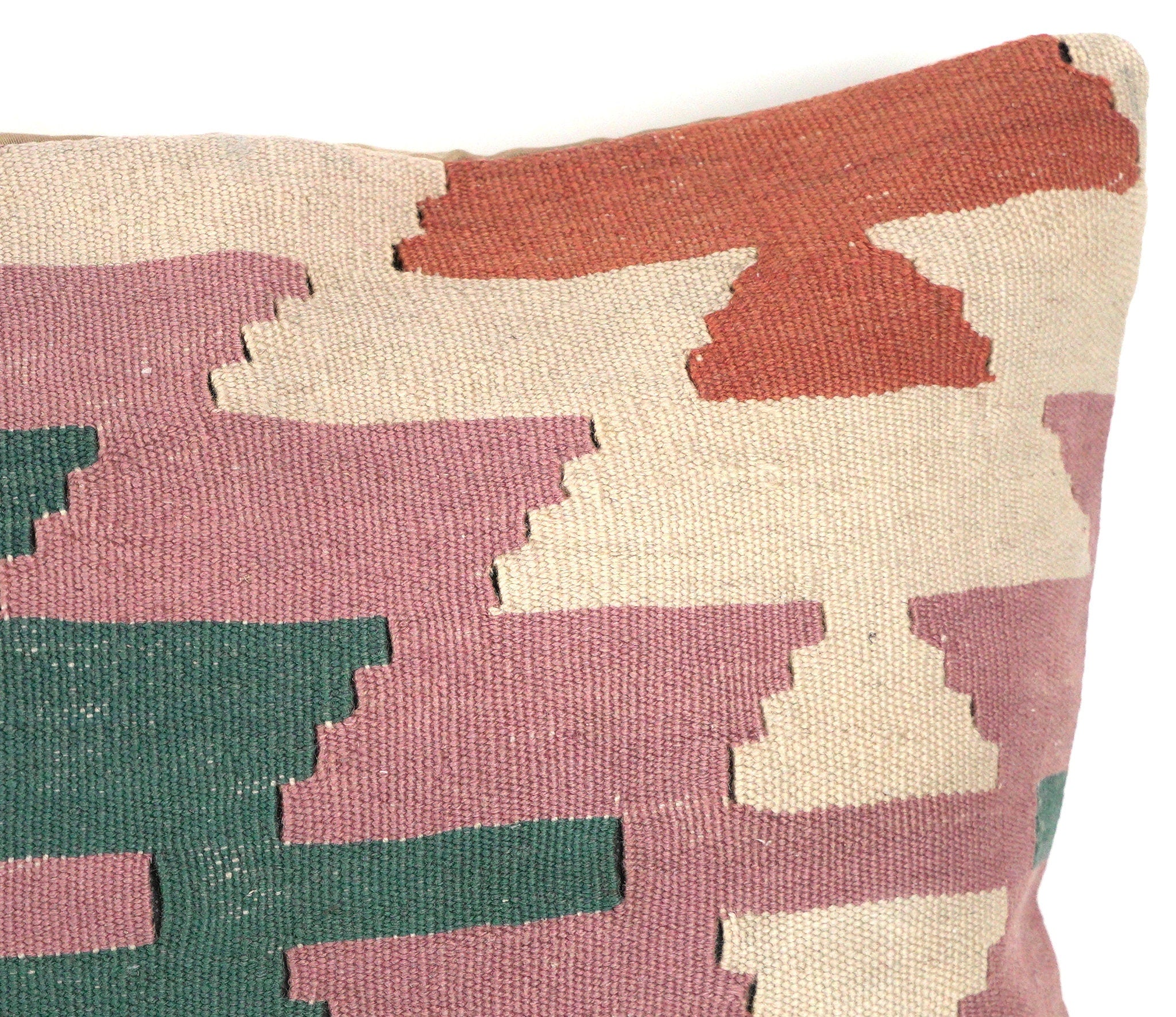 Kilim cushion 60 x 40 cm