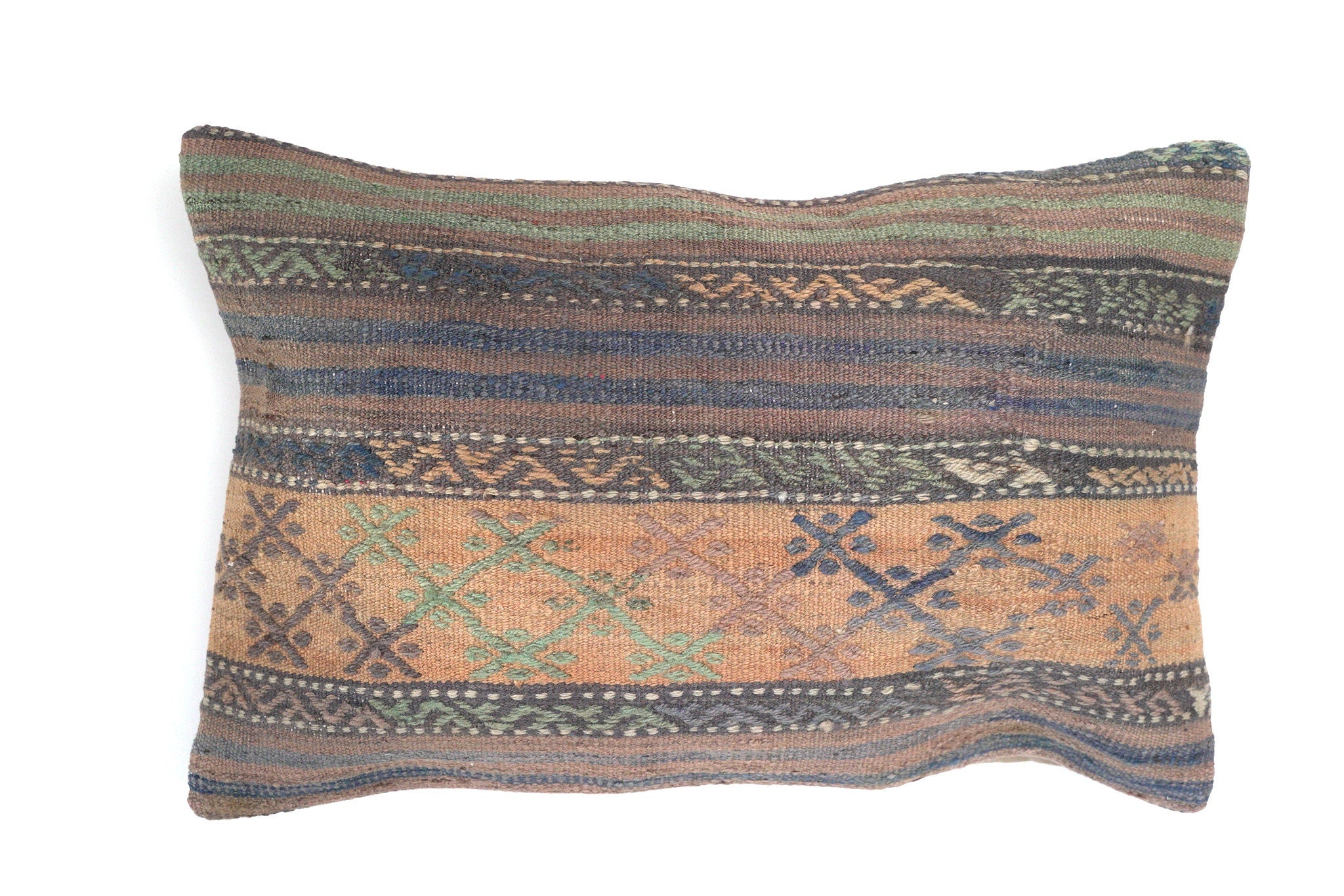 Kilim cushion 60 x 40 cm