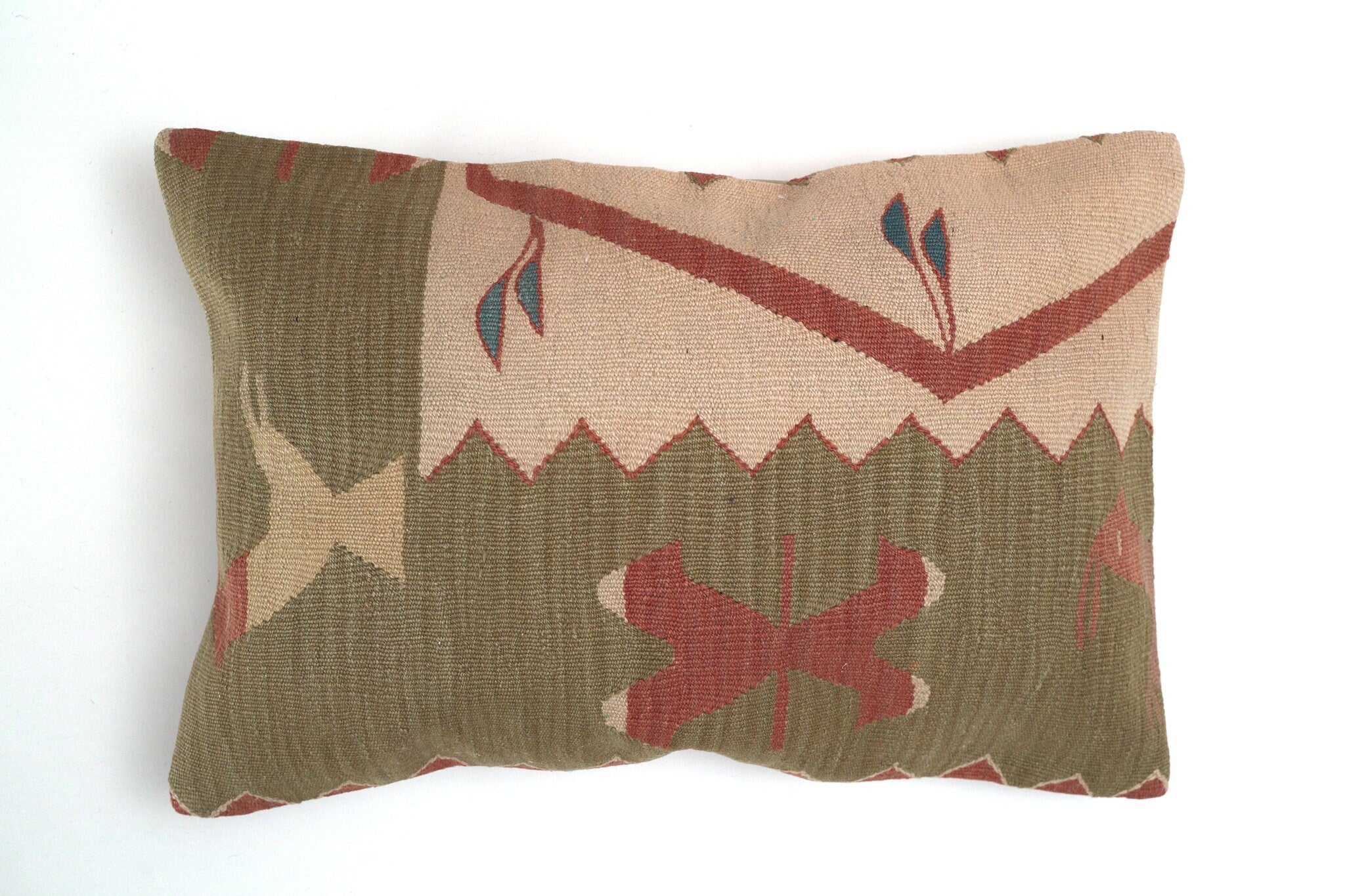 Kilim cushion 60 x 40 cm