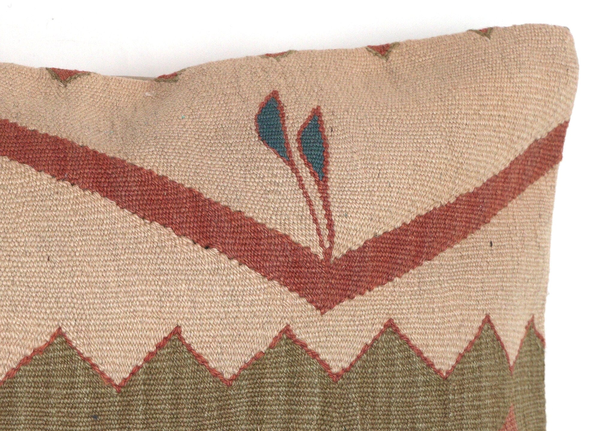Kilim cushion 60 x 40 cm