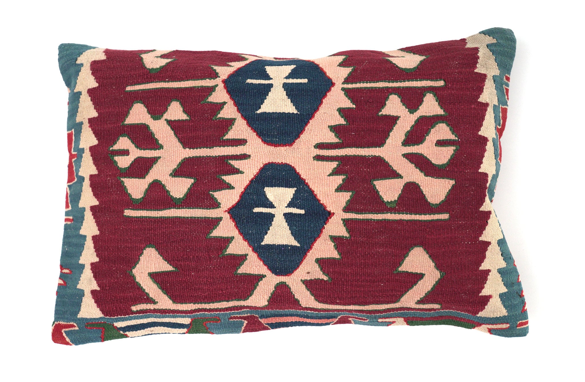 Kilim cushion 60 x 40 cm