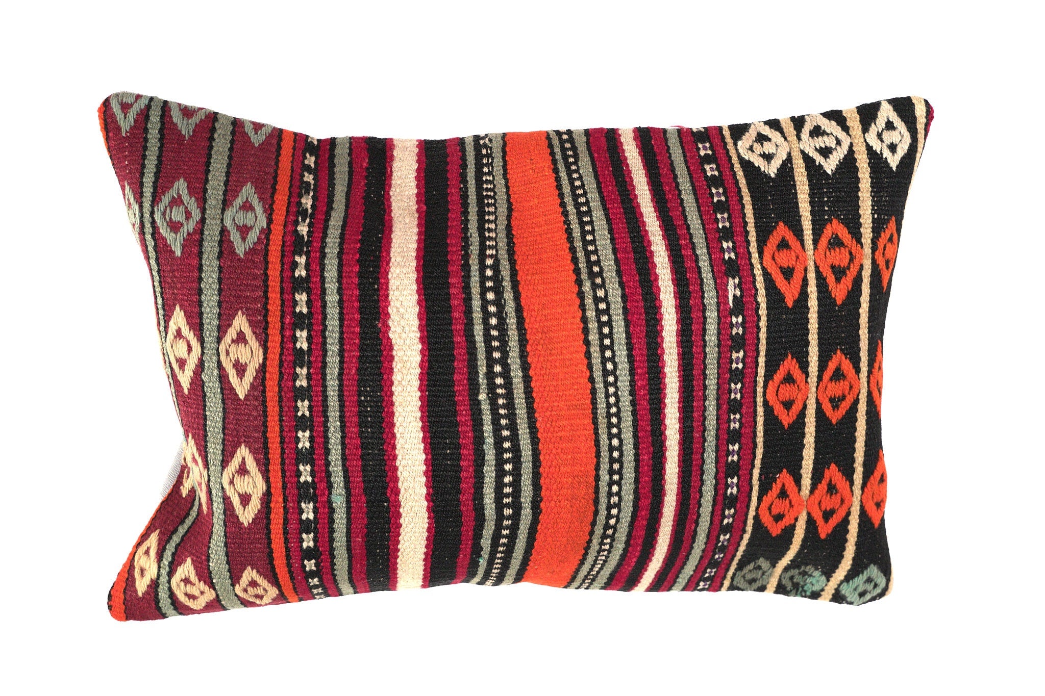 Kilim cushion 60 x 40 cm