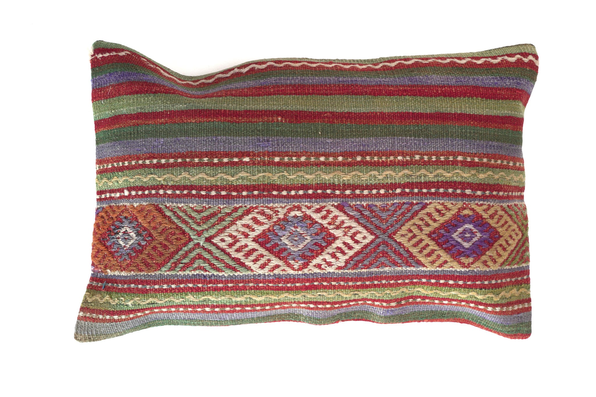 Kilim cushion 60 x 40 cm