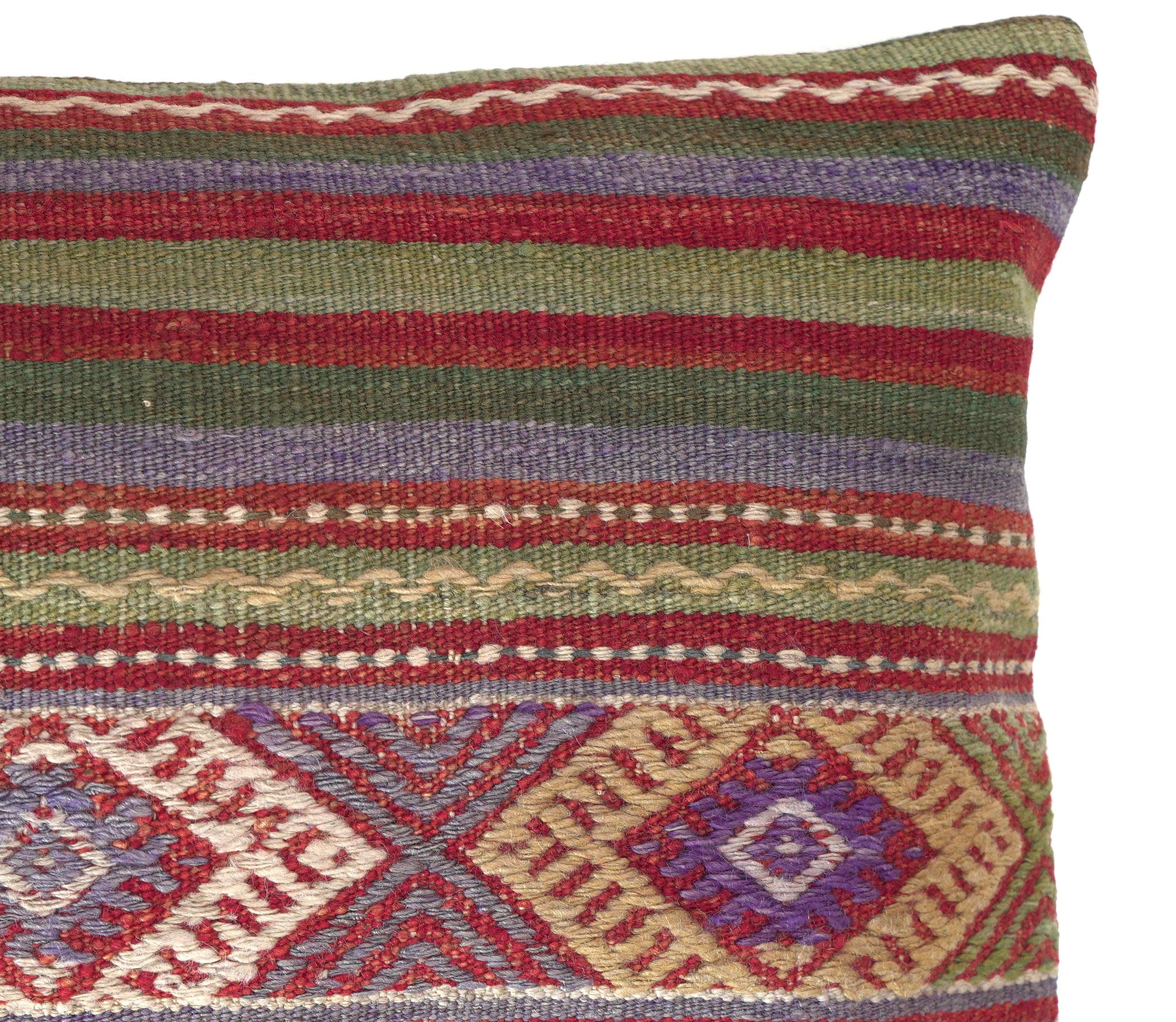 Kilim cushion 60 x 40 cm