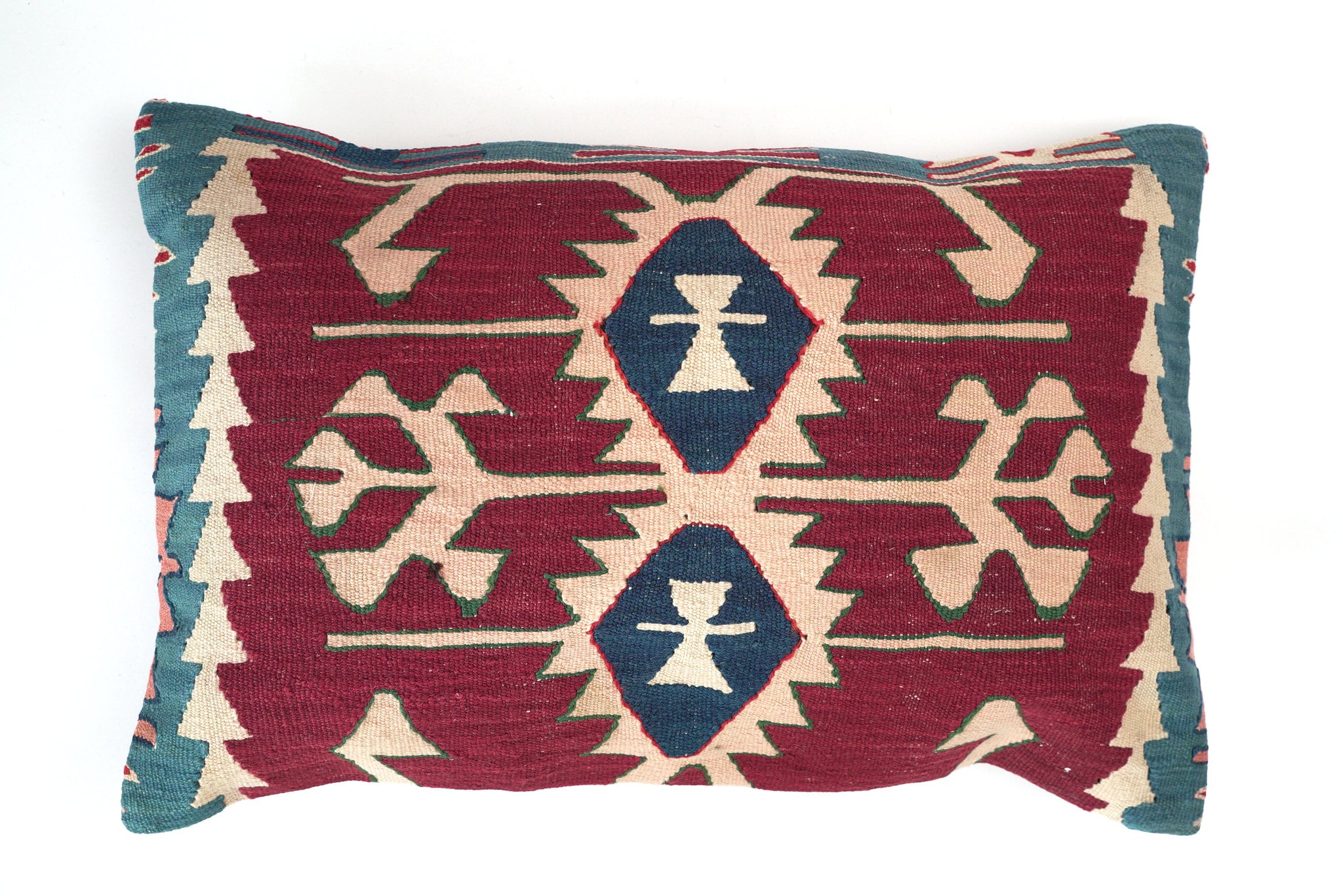 Kilim cushion 60 x 40 cm