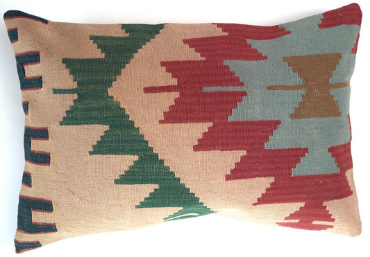 Kilim cushion 60 x 40 cm