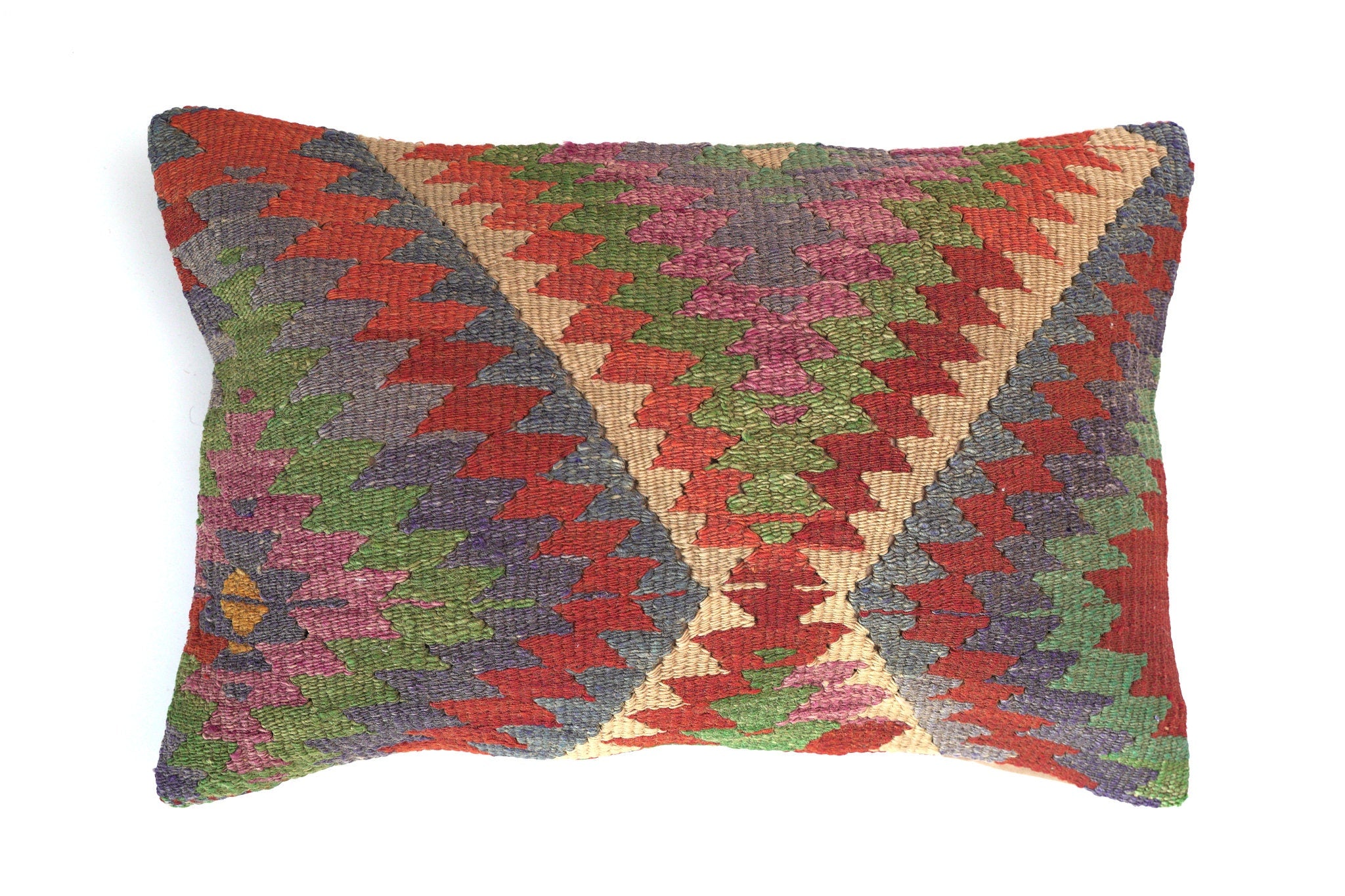 Kilim cushion 60 x 40 cm