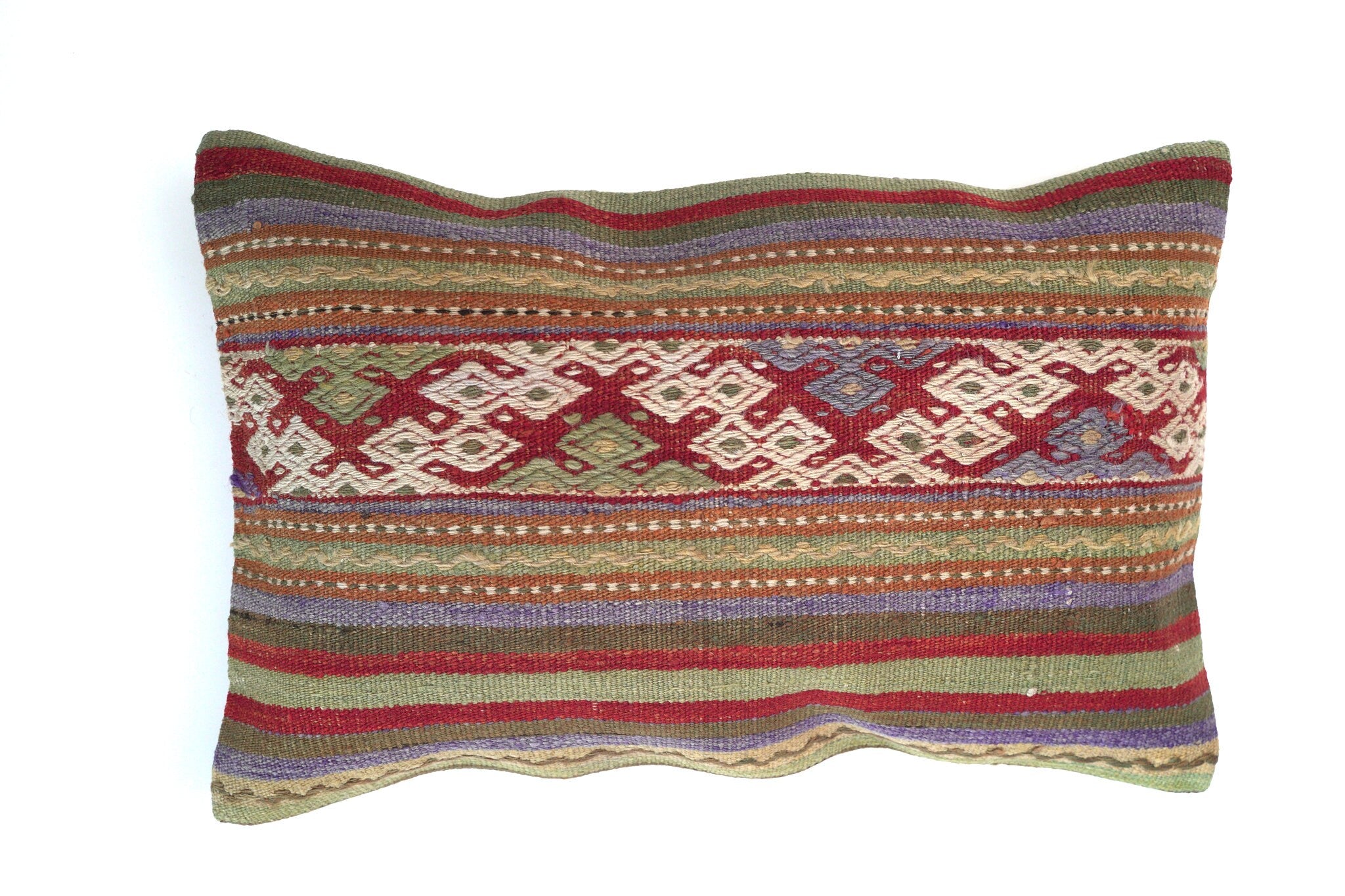 Kilim cushion 60 x 40 cm
