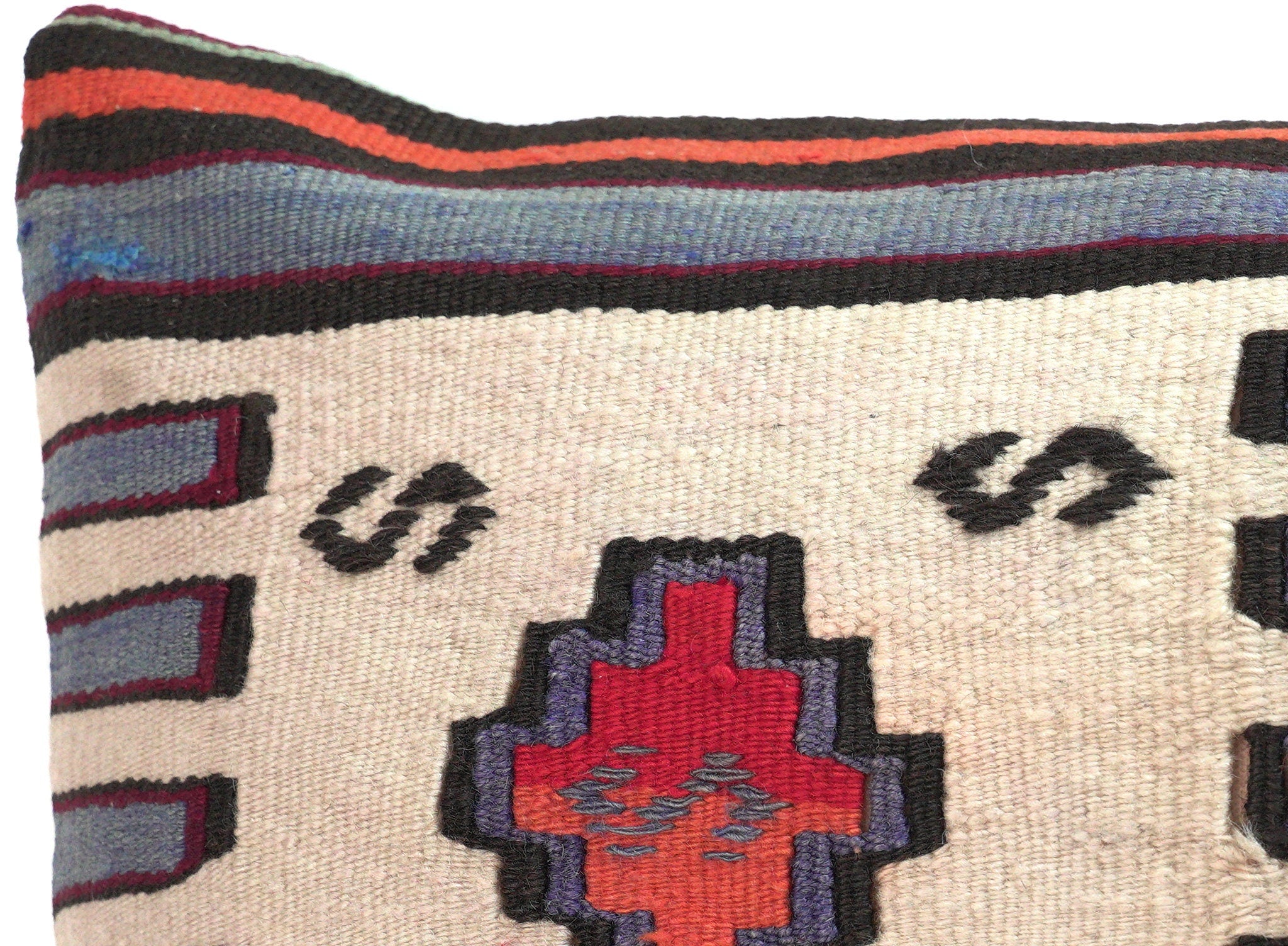 Kilim cushion 60 x 40 cm