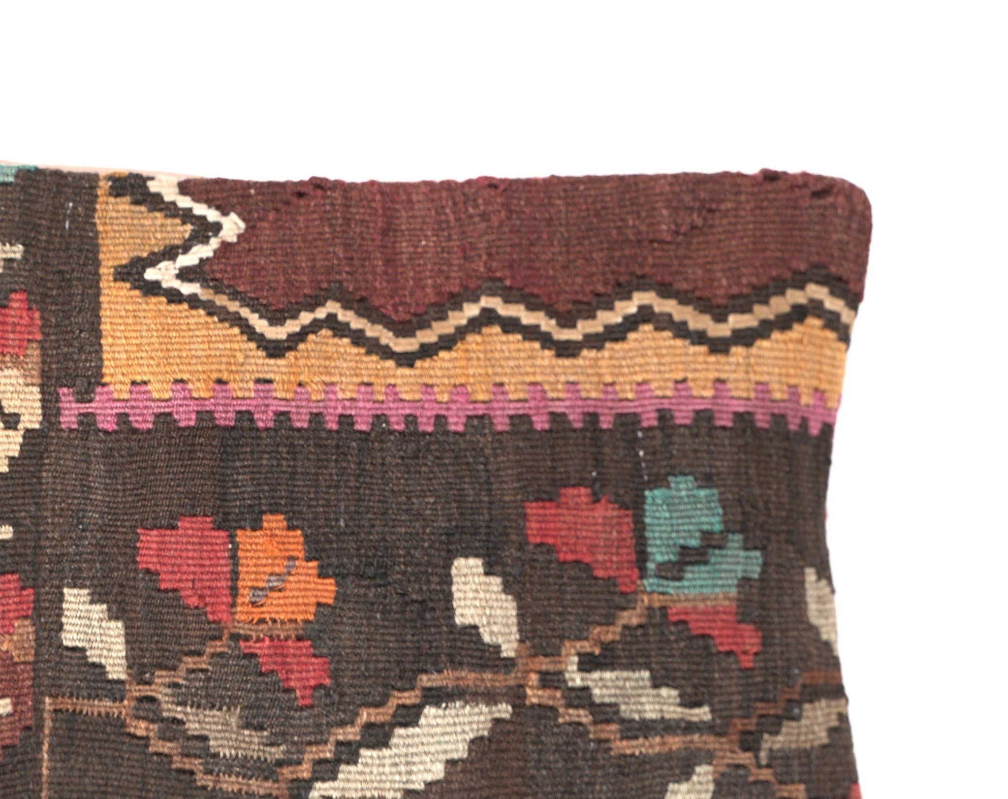Kilim cushion 50 x 30 cm