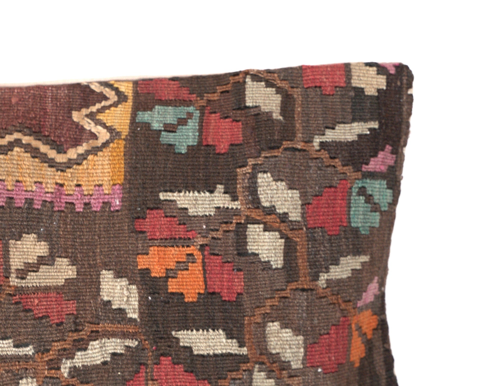 Kilim cushion 50 x 30 cm
