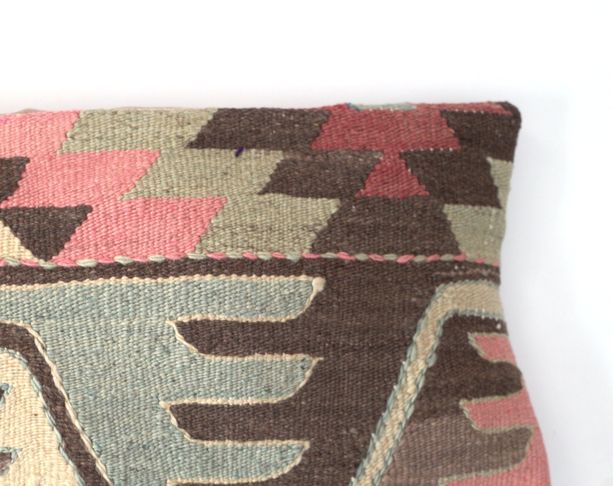 Kilim cushion 50 x 30 cm