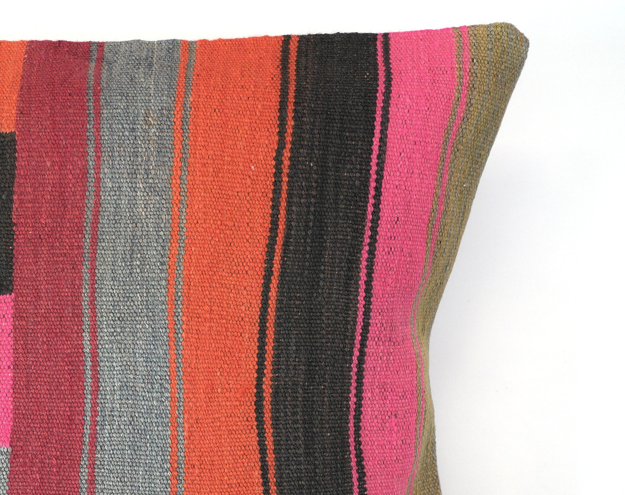 Kilim cushion 60 x 48 cm