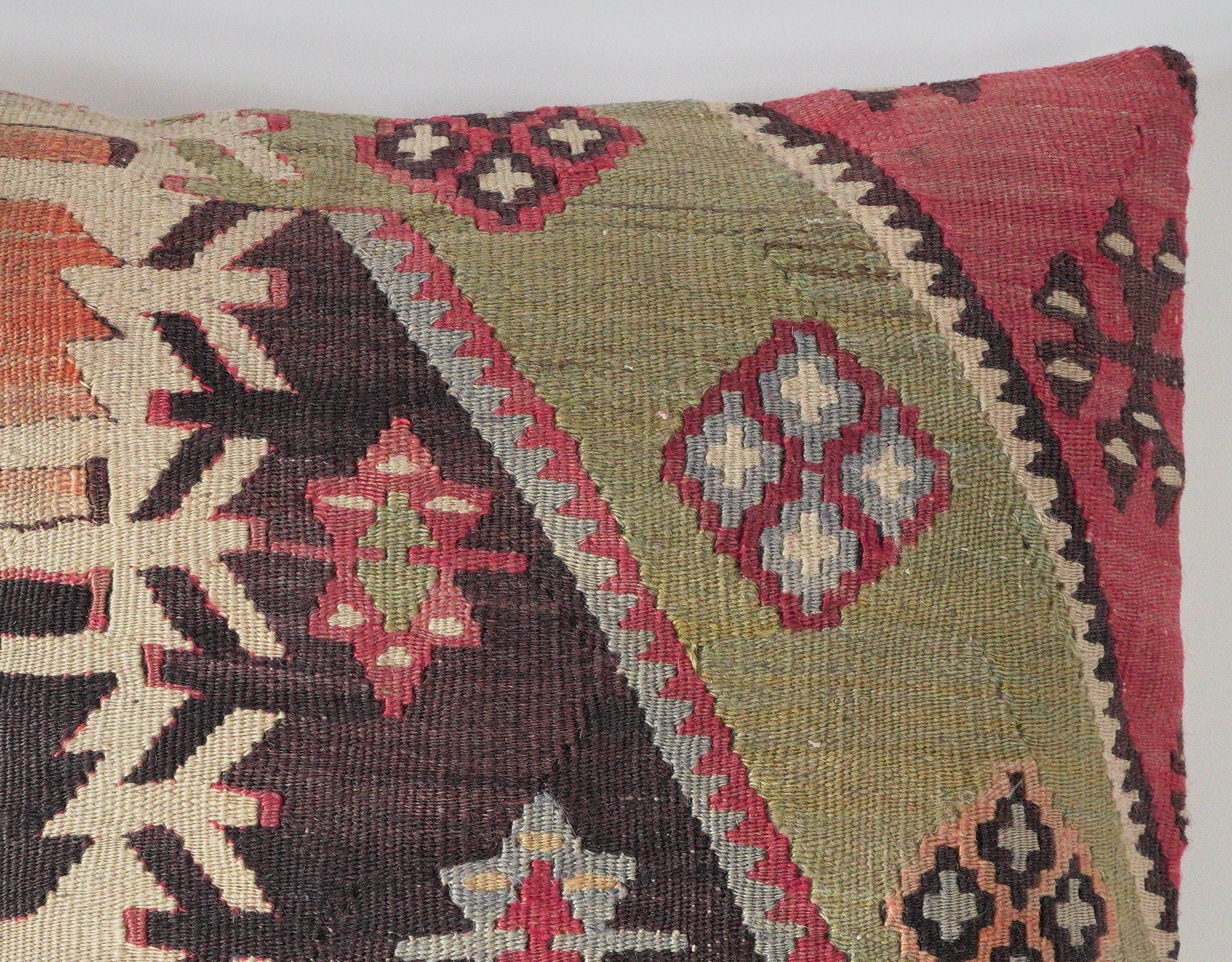 Kilim cushion 40 x 40 cm