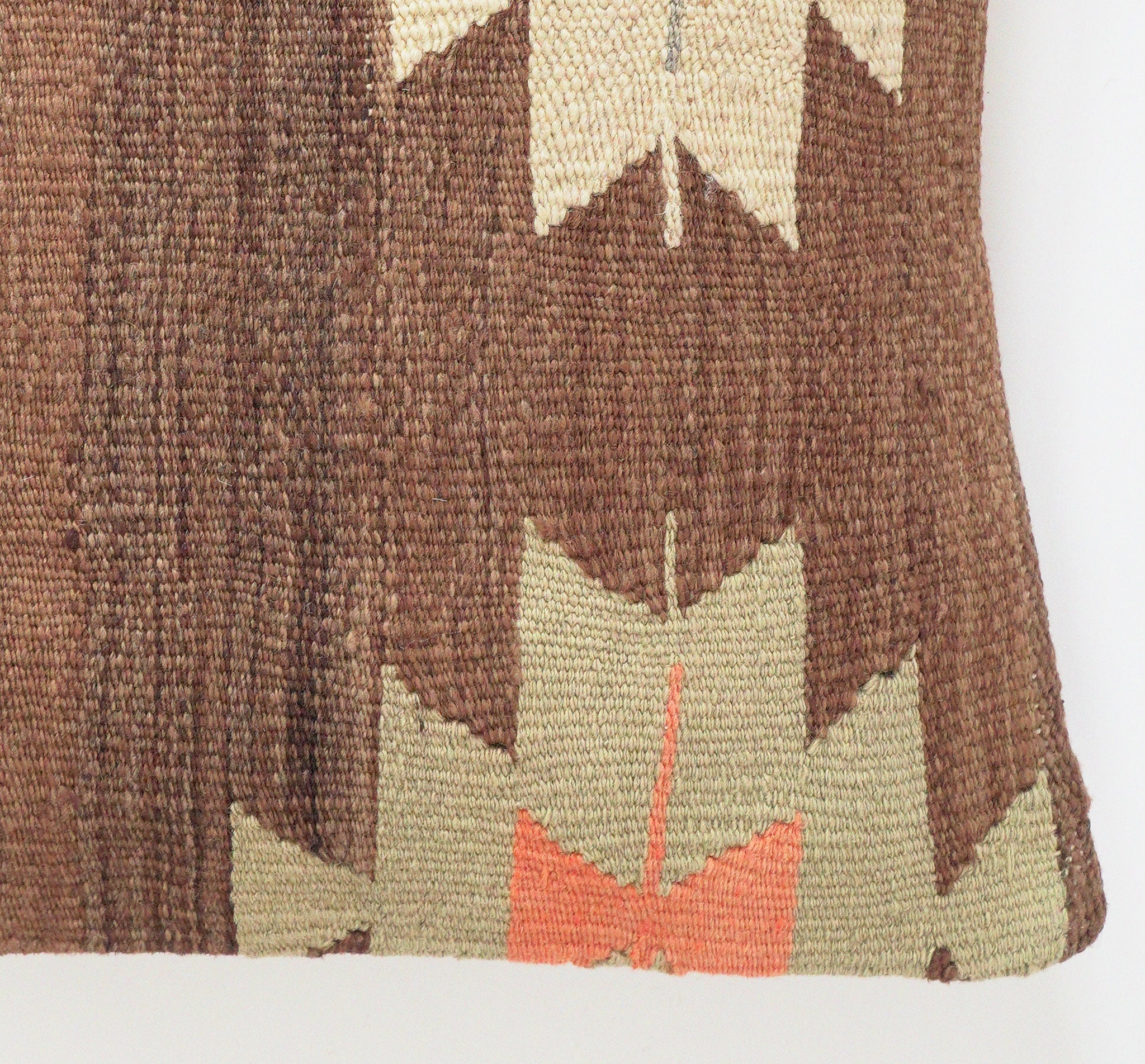 Kilim cushion 40 x 40 cm