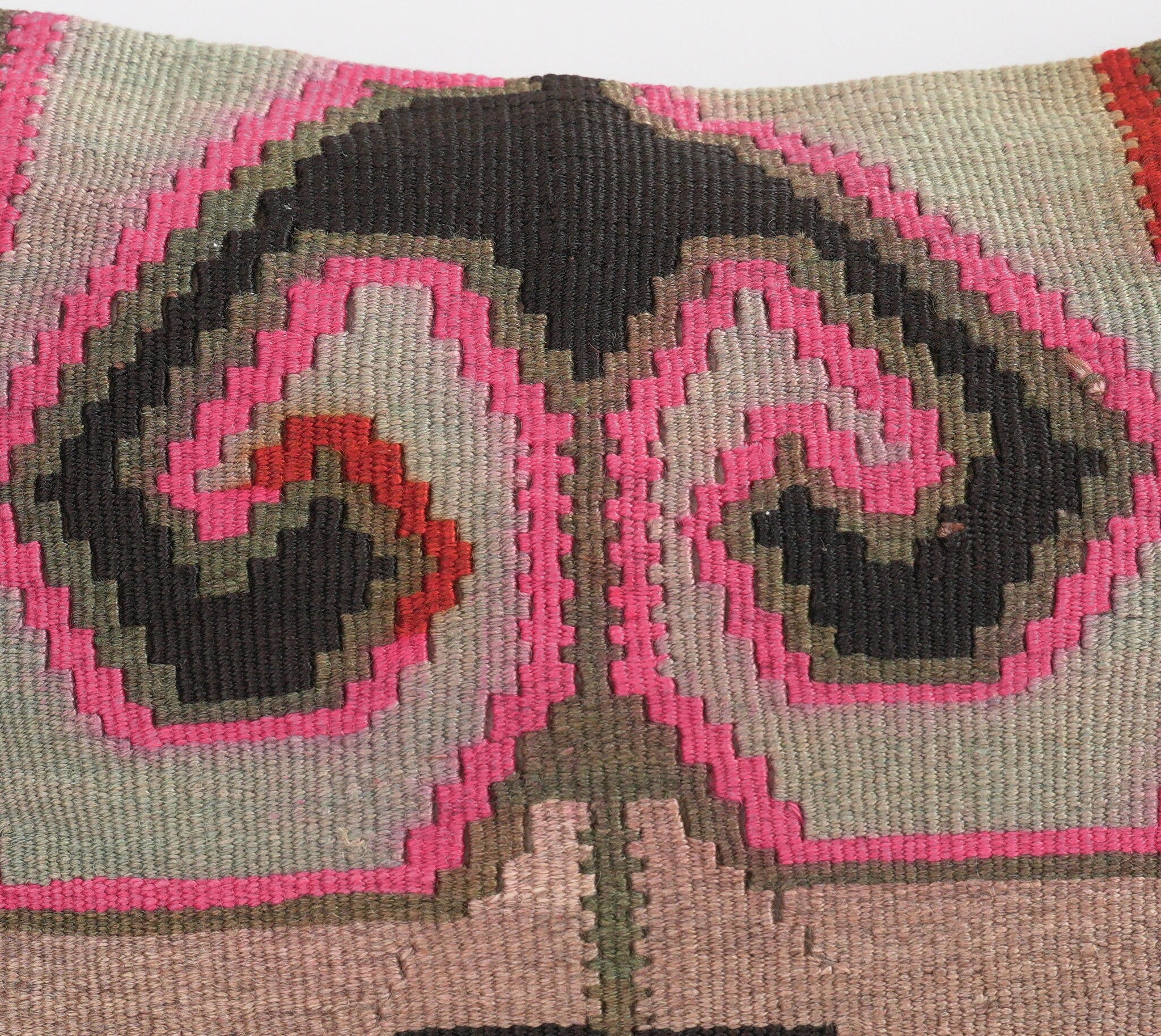 Kilim cushion 60 x 40 cm