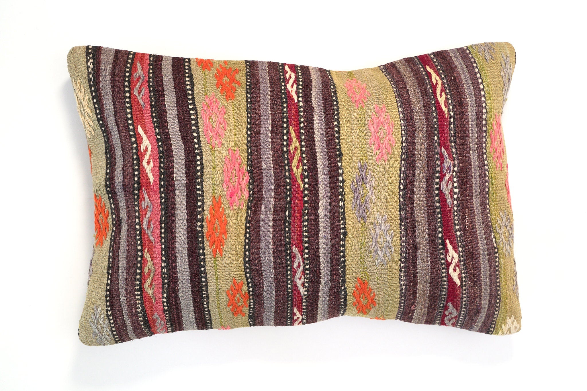 Kilim cushion 60 x 40 cm