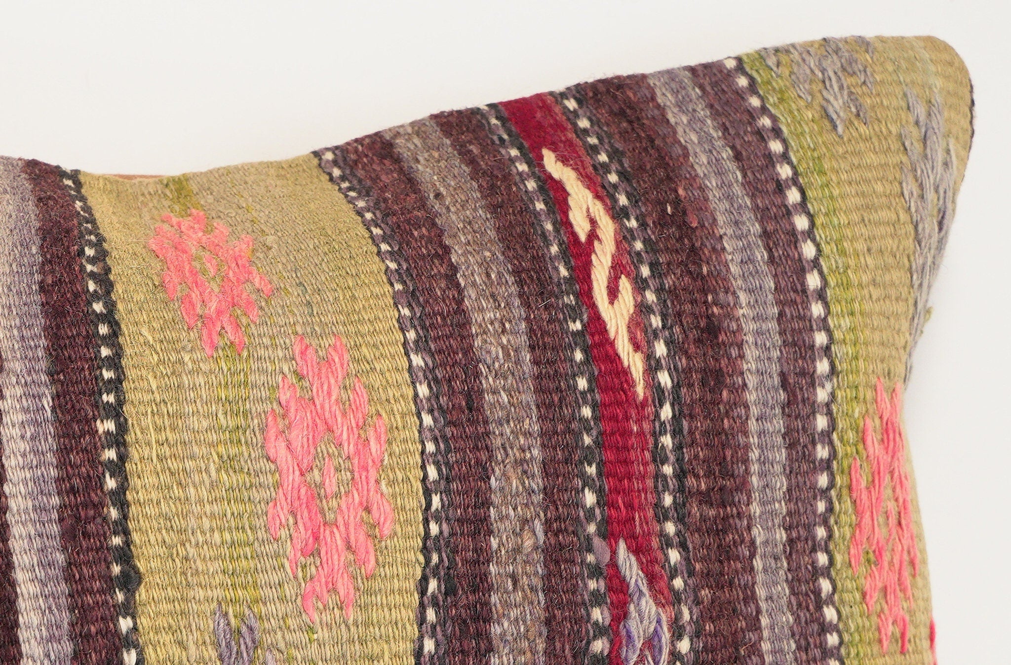 Kilim cushion 60 x 40 cm