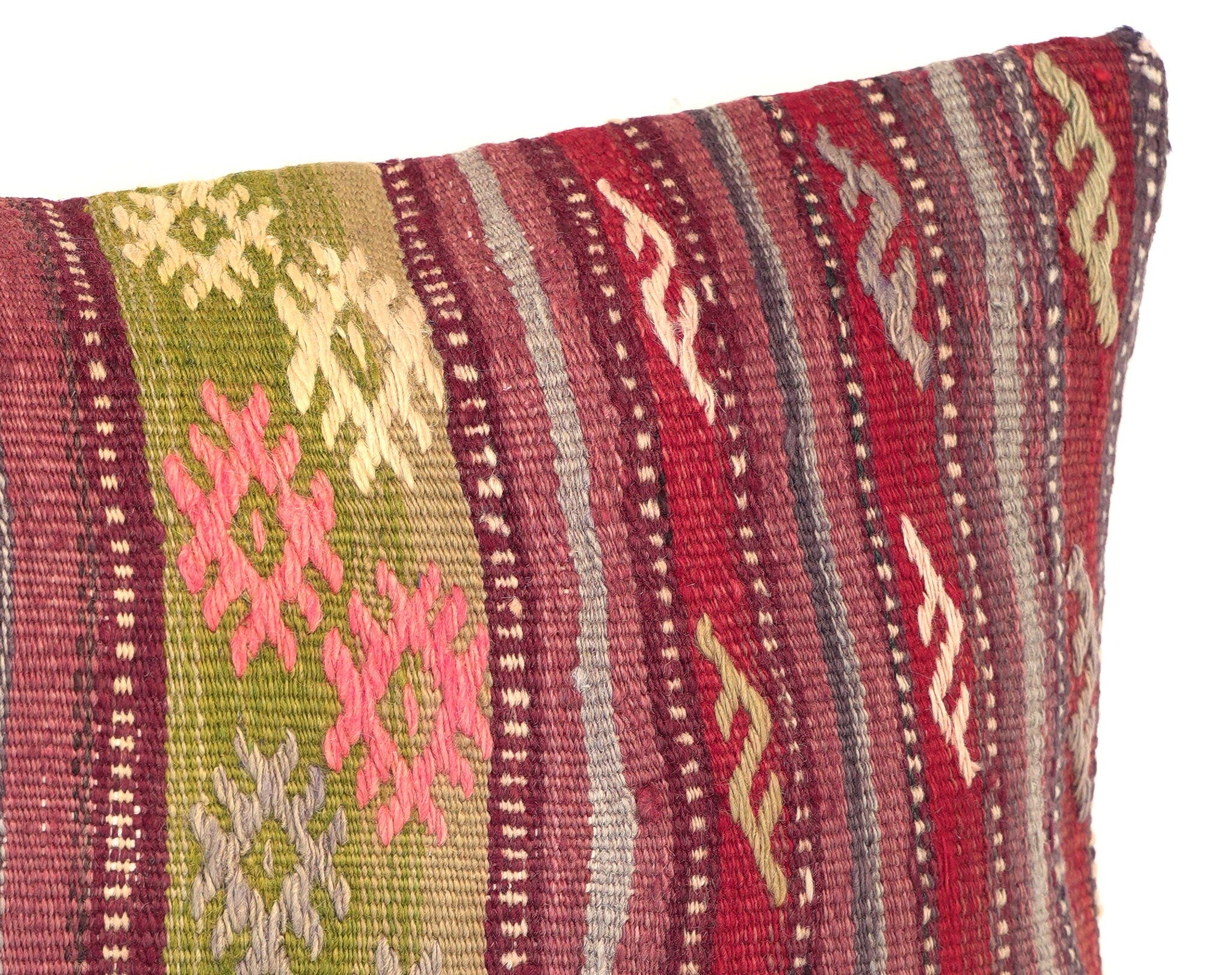 Kilim cushion 60 x 40 cm