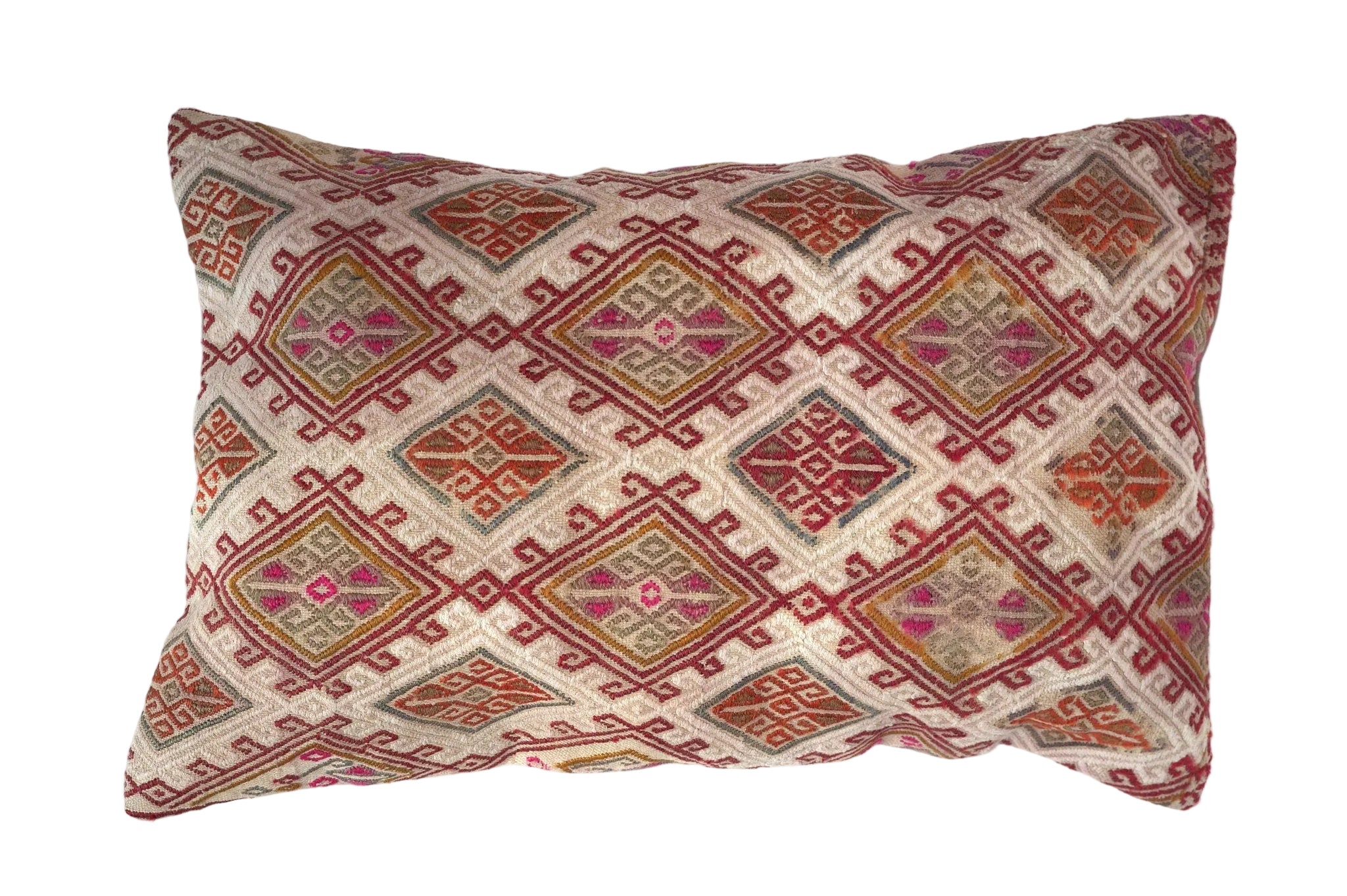 Kilim cushion 60 x 40 cm