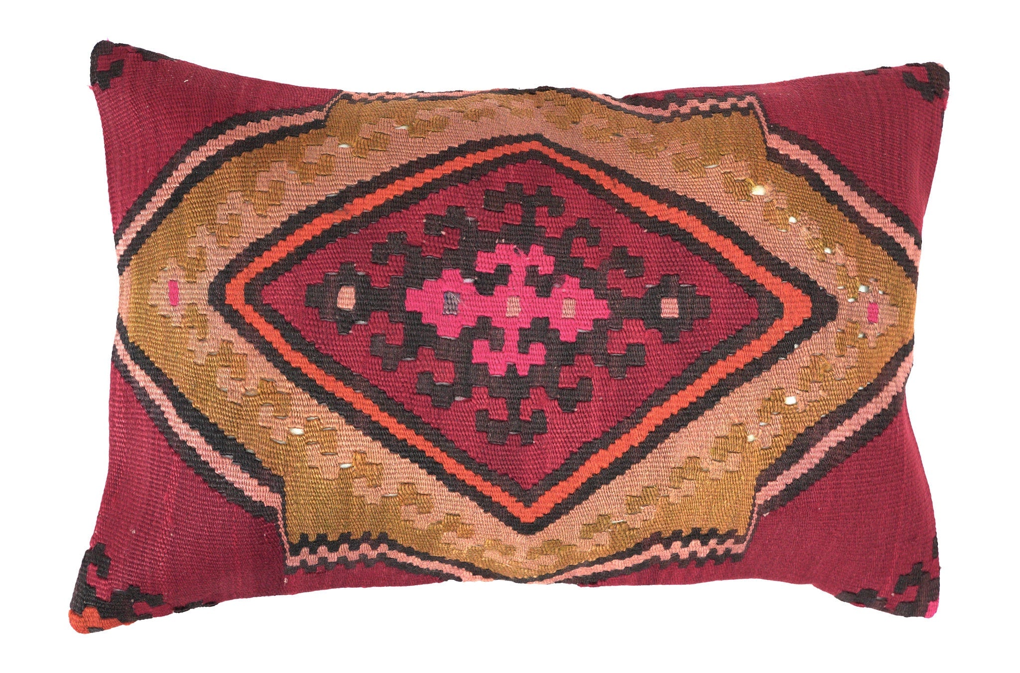 Kilim cushion 60 x 40 cm