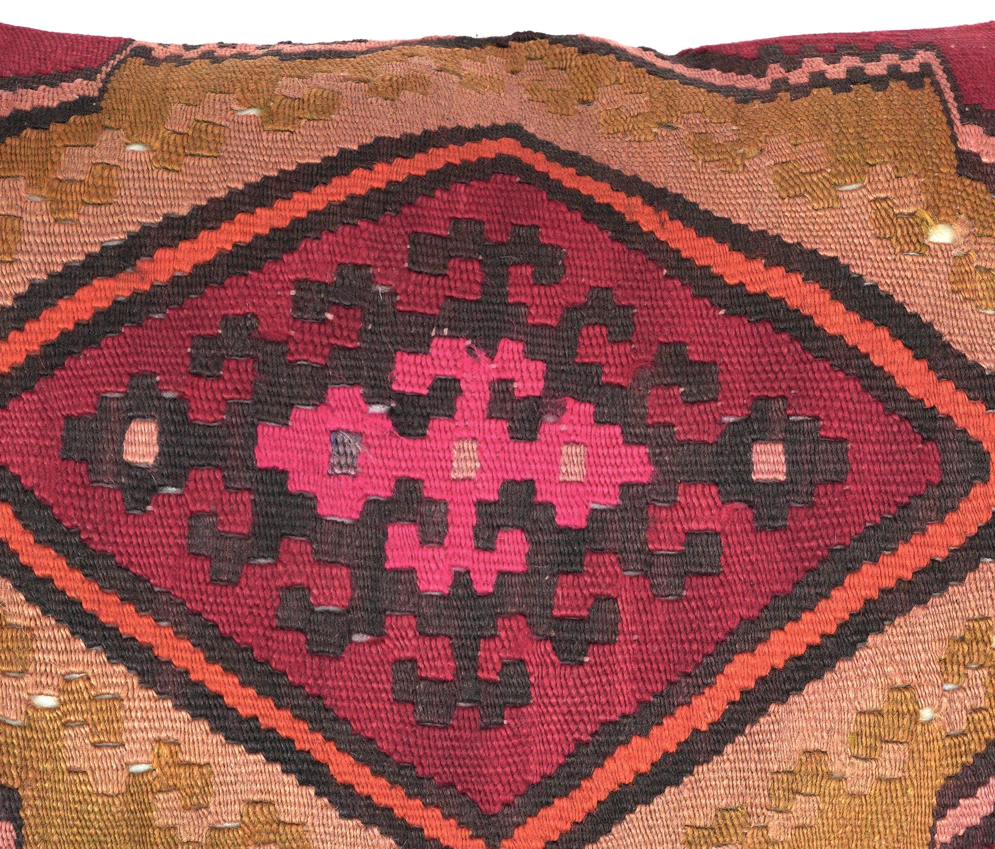 Kilim cushion 60 x 40 cm