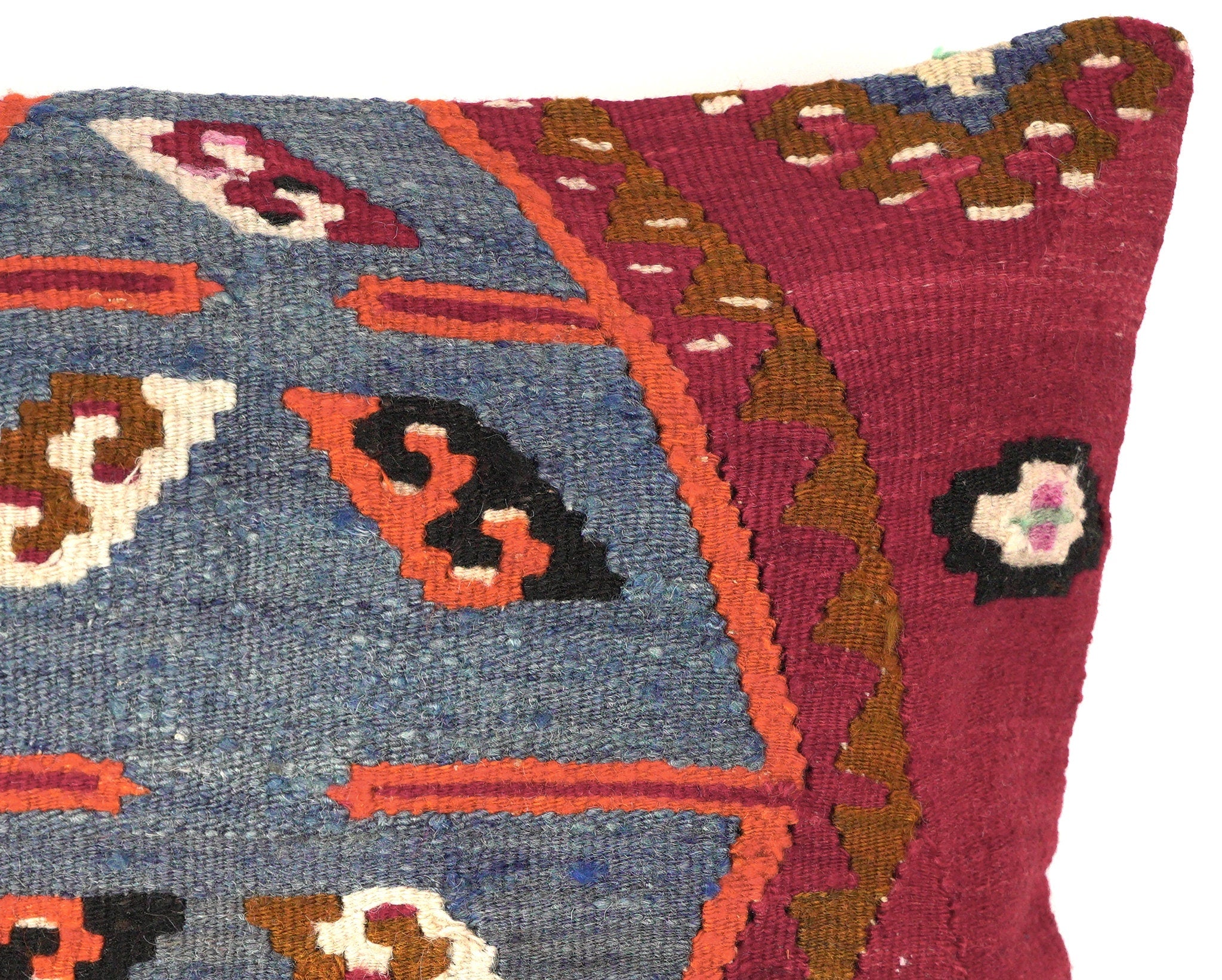 Kilim cushion 60 x 40 cm