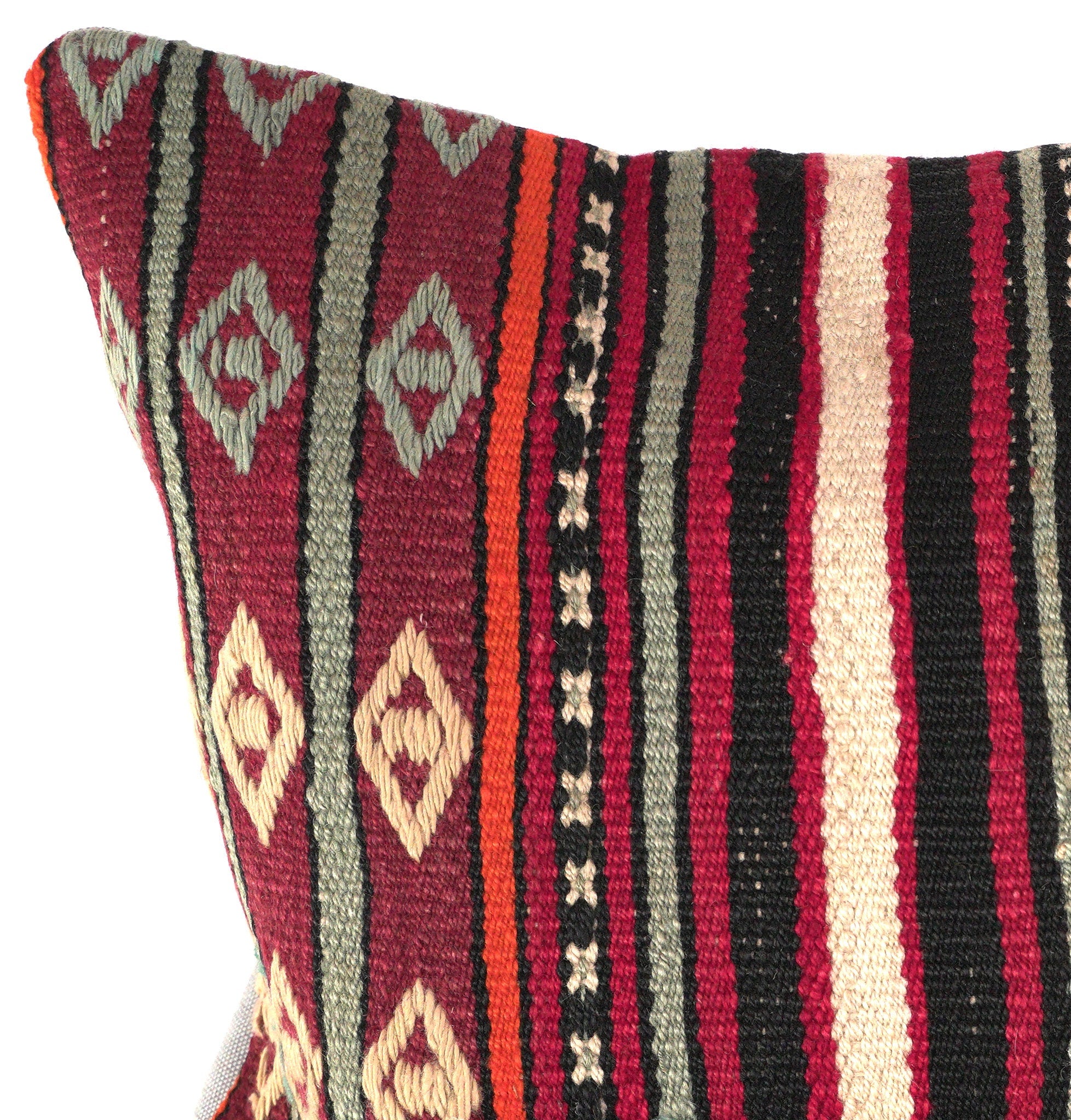 Kilim cushion 60 x 40 cm