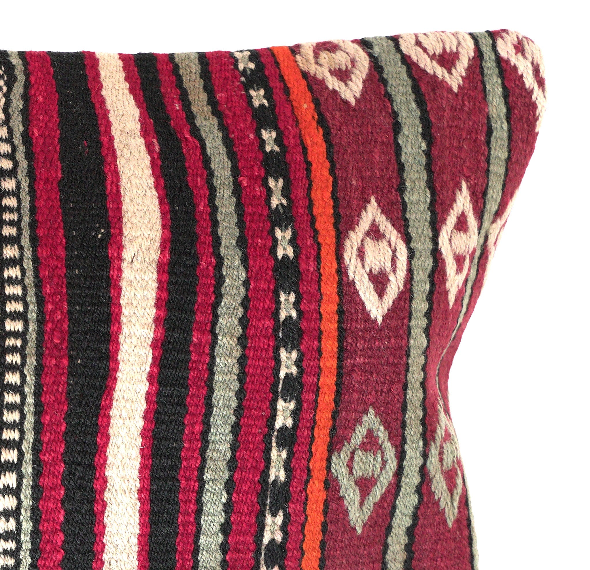 Kilim cushion 60 x 40 cm