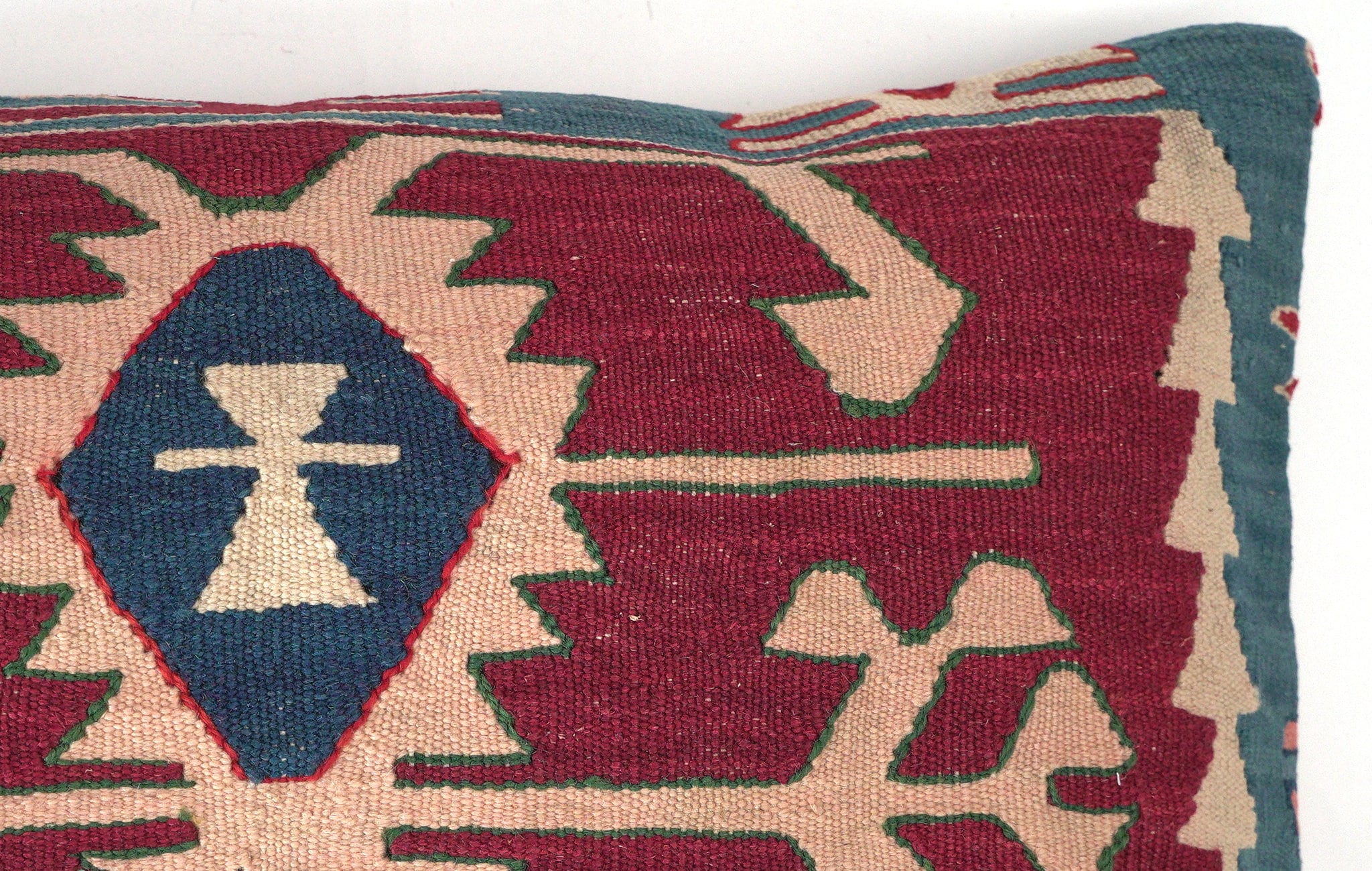 Kilim cushion 60 x 40 cm