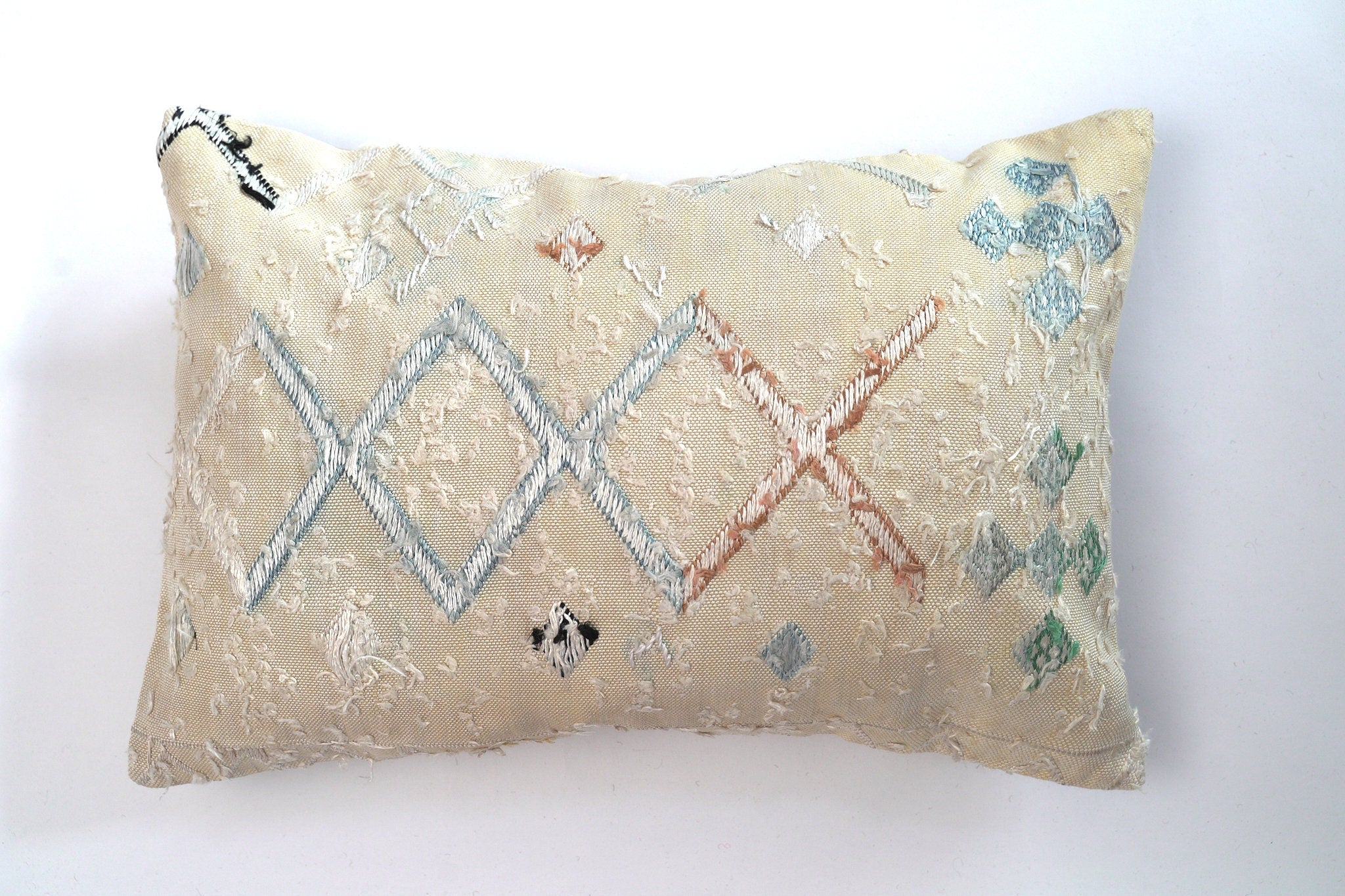 Kilim cushion 60 x 40 cm