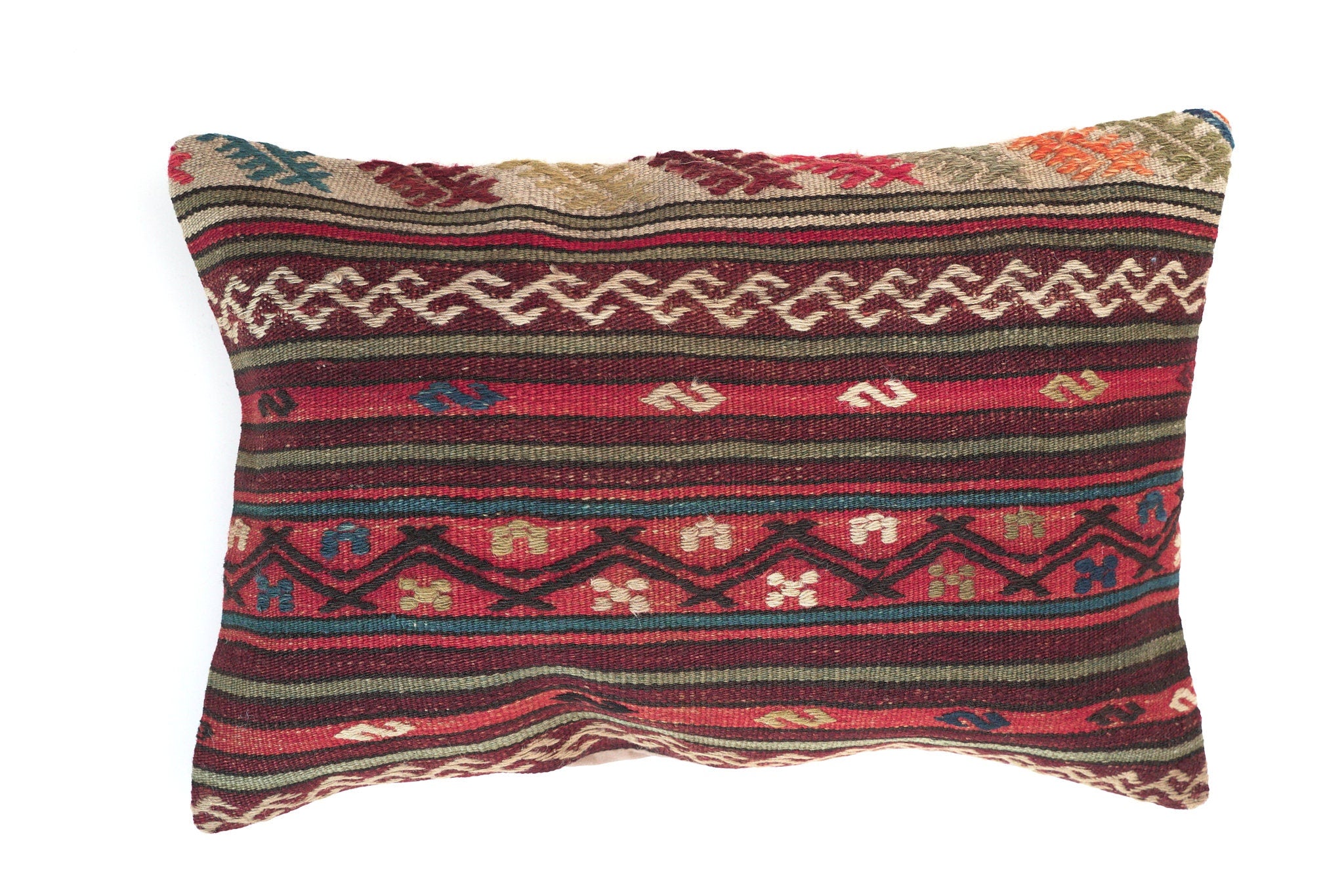 Kilim cushion 60 x 40 cm