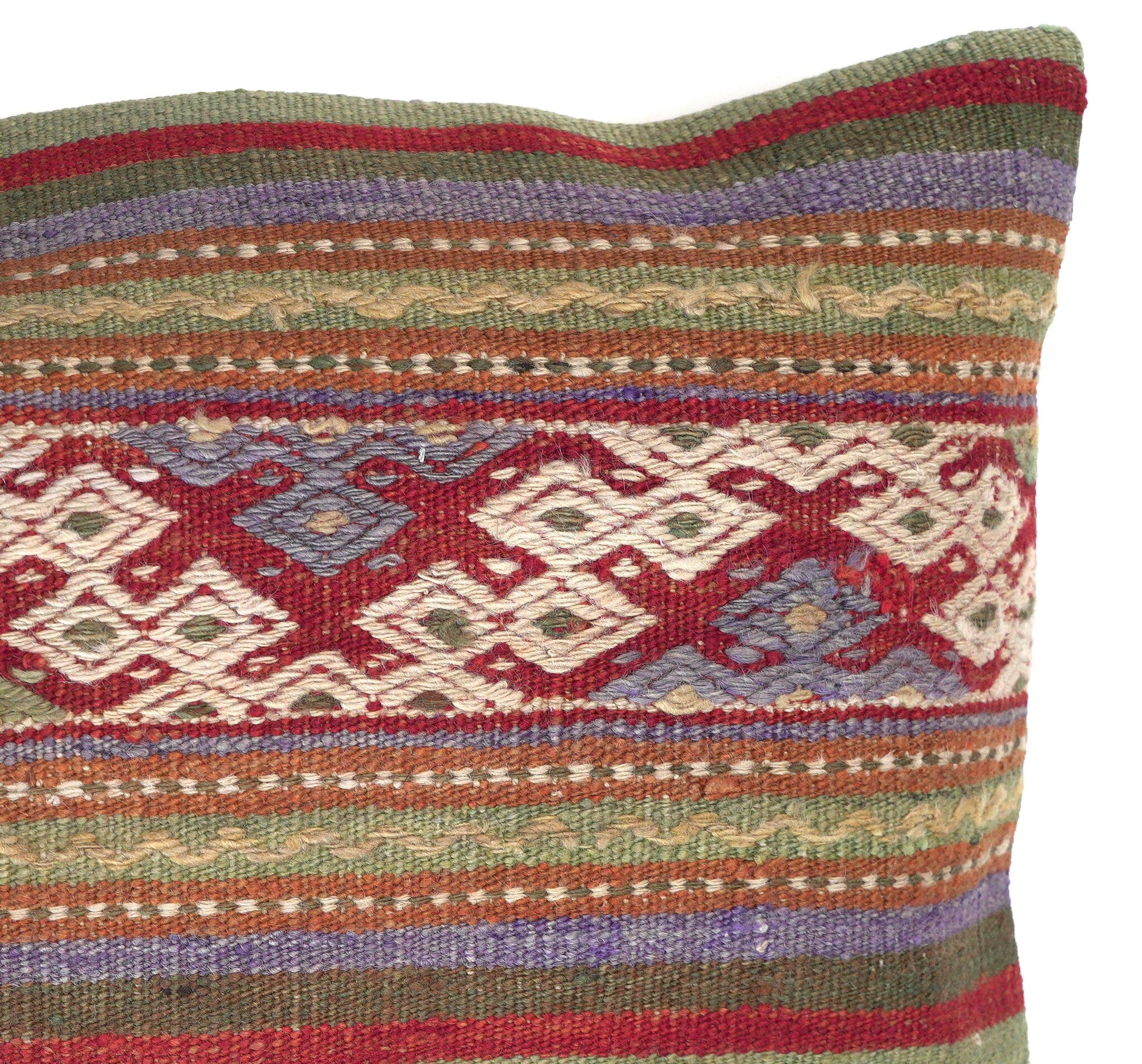 Kilim cushion 60 x 40 cm