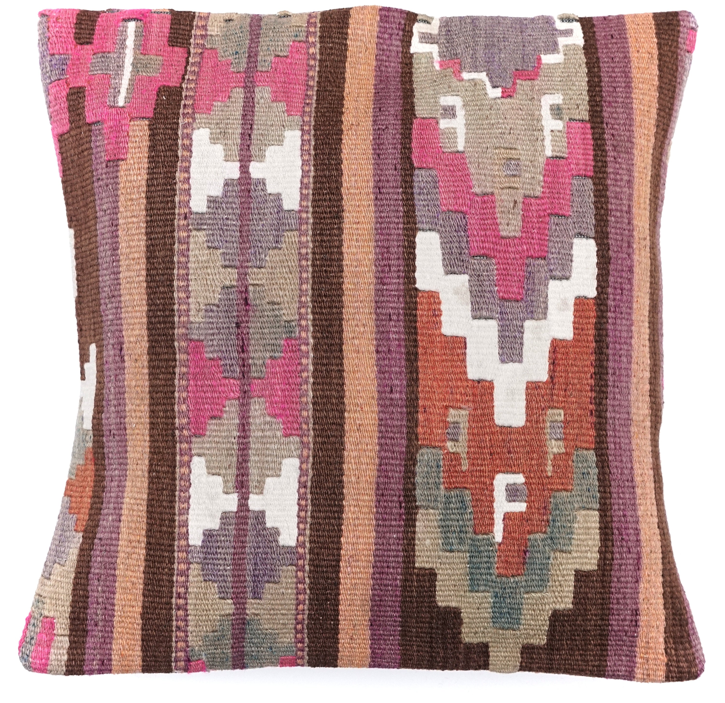 Kilim cushion 40 x 40 cm