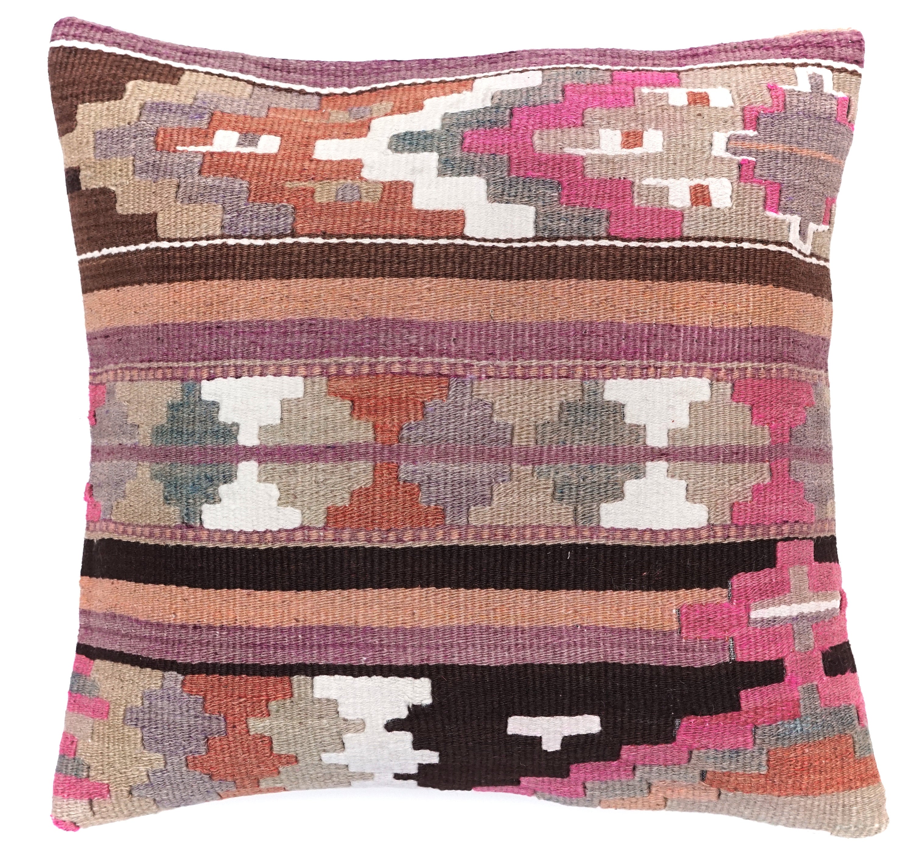 Kilim cushion 40 x 40 cm