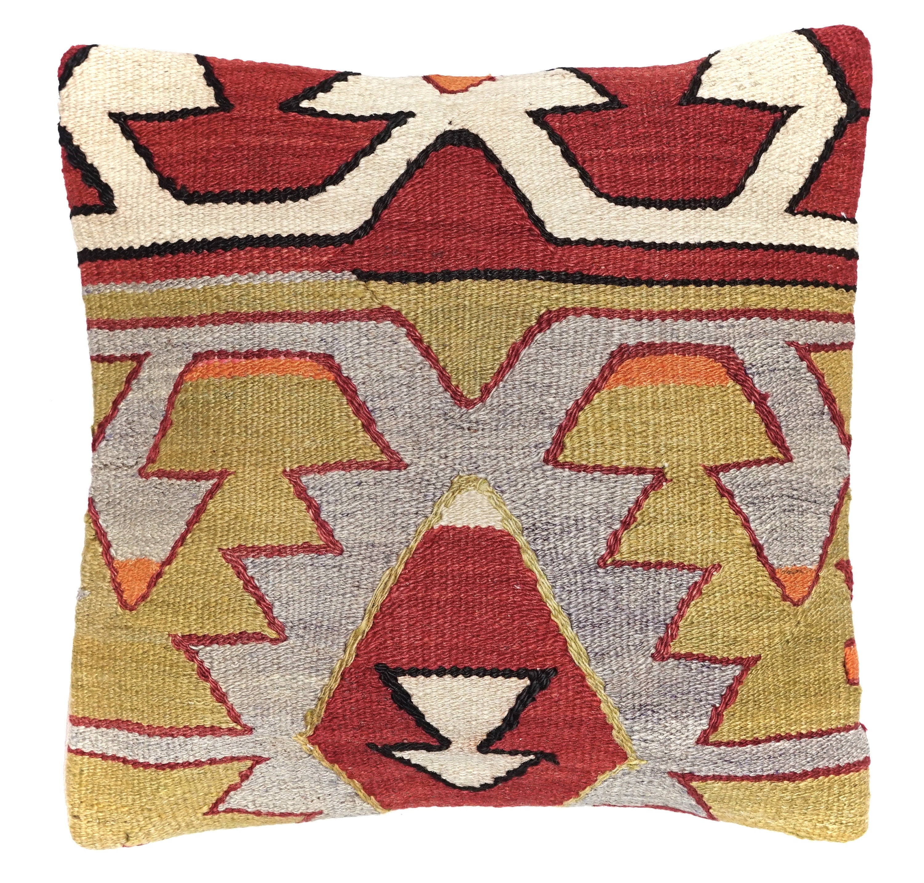 Kilim cushion 40 x 40 cm