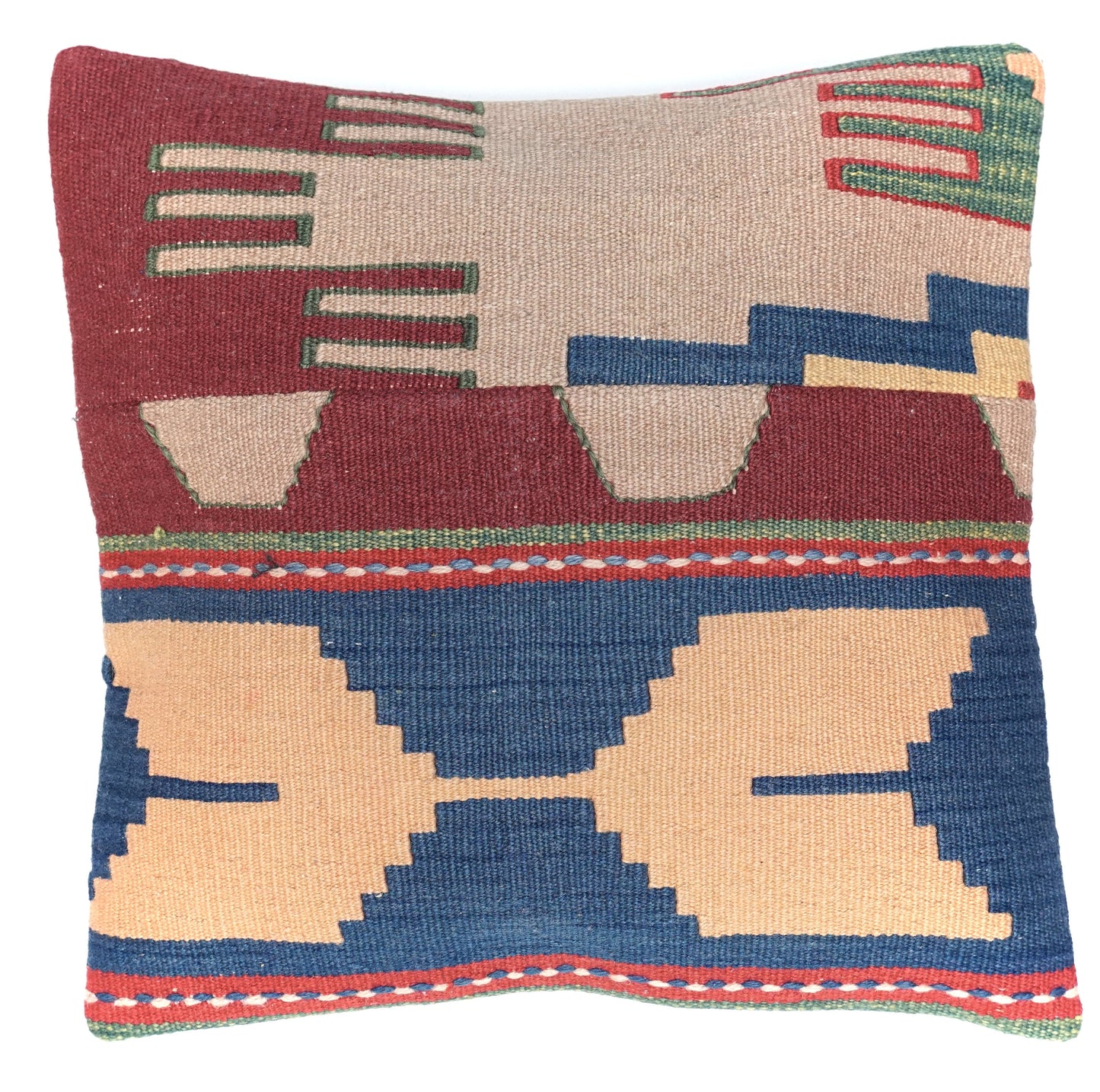 Kilim cushion 40 x 40 cm