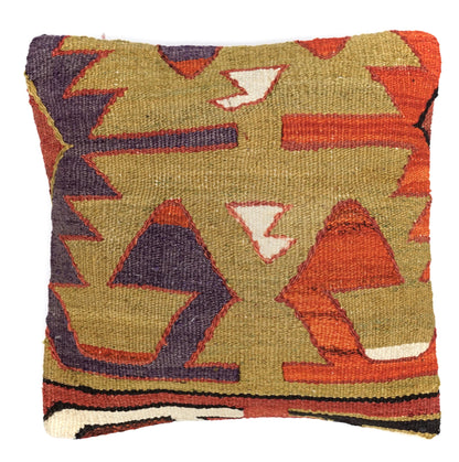 Kilim cushion 40 x 40 cm
