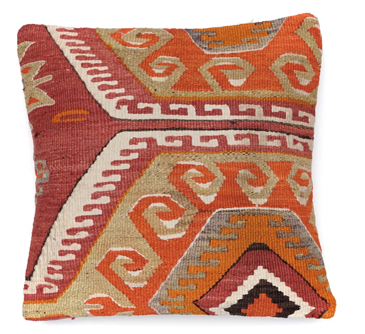 Kilim cushion 40 x 40 cm
