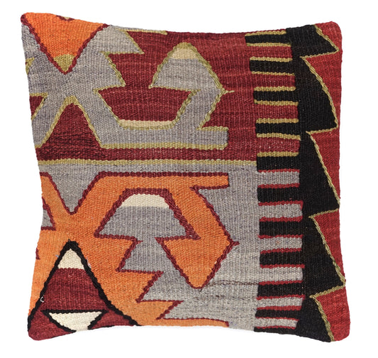 Kilim cushion 40 x 40 cm