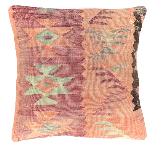 Kilim cushion 40 x 40 cm